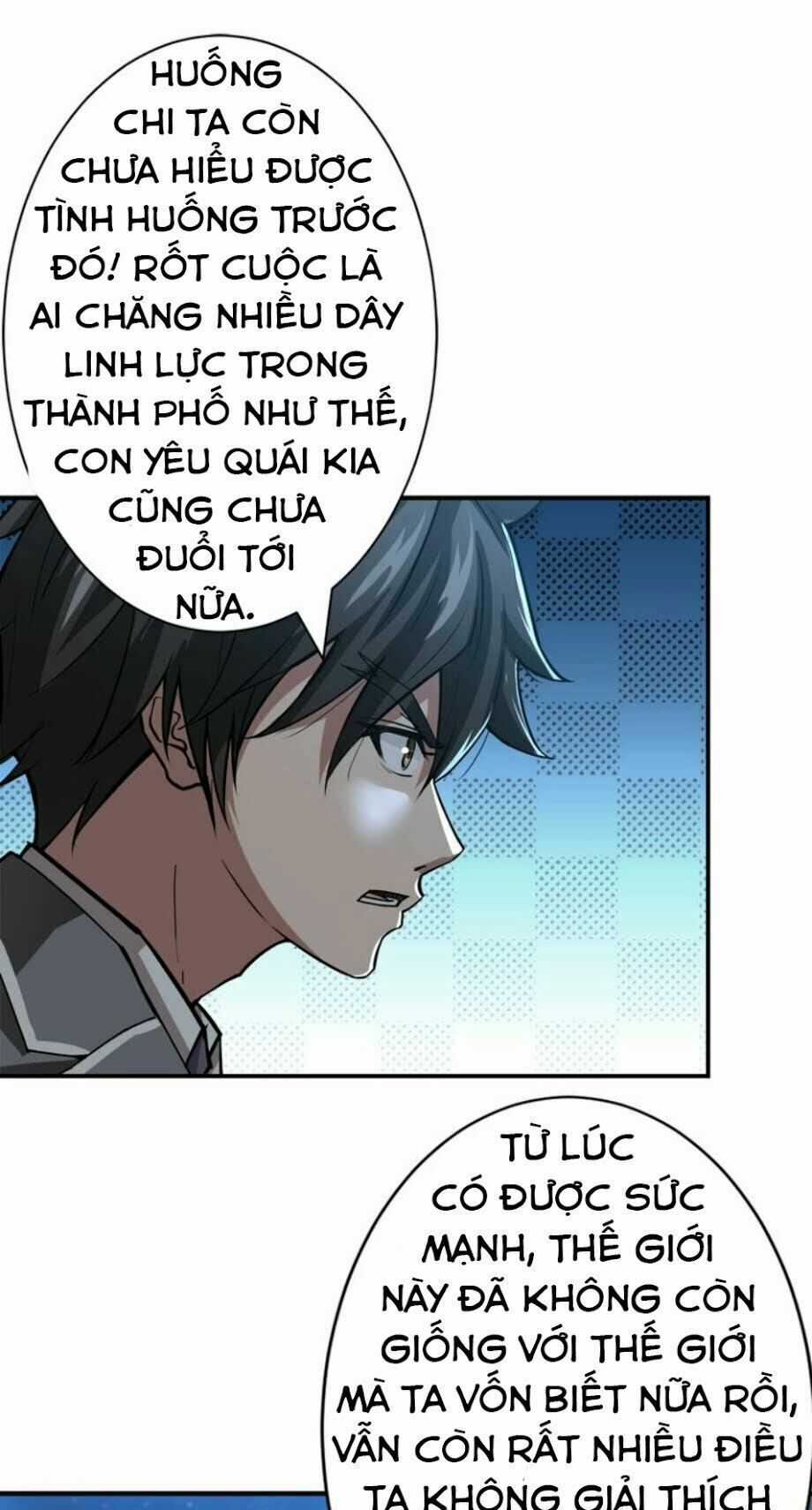 God Slayer Chương 37 trang 17