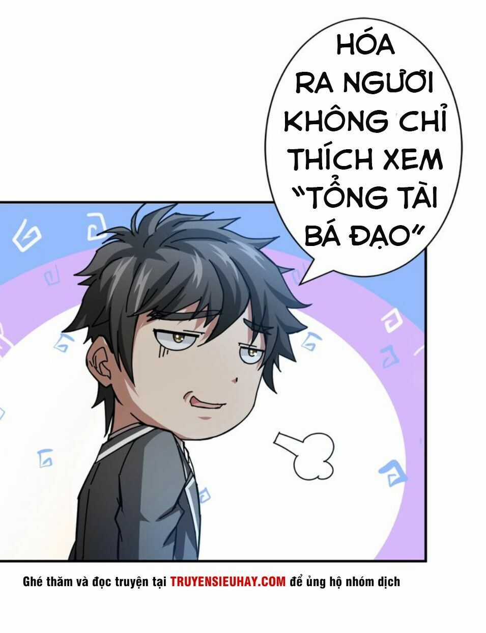 God Slayer Chương 37 trang 19