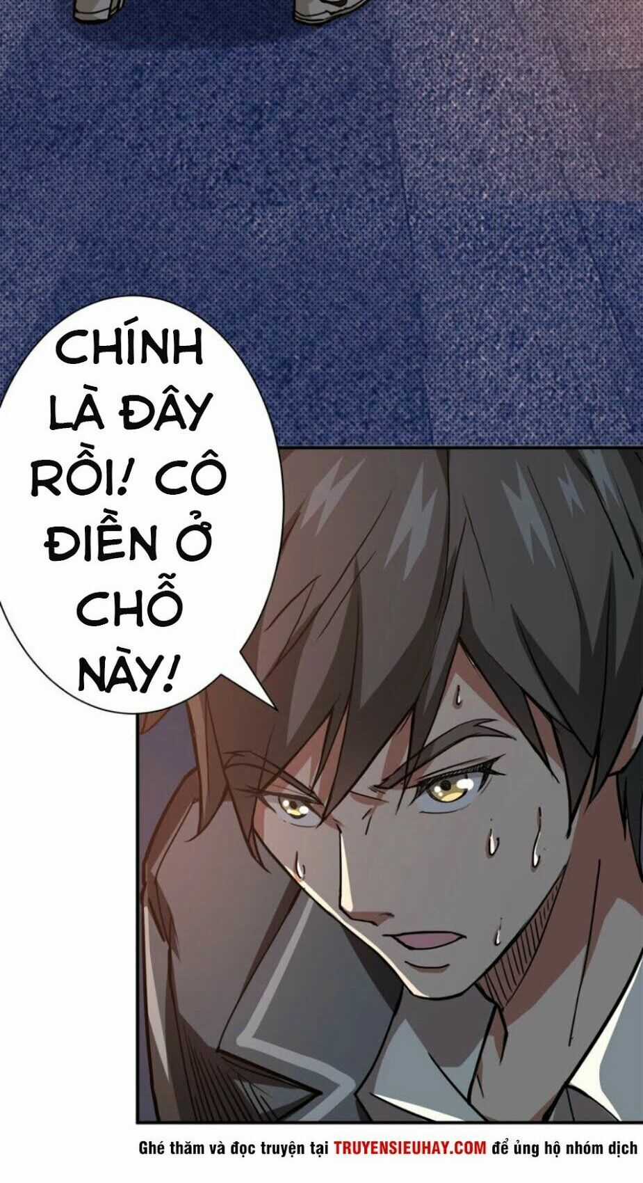 God Slayer Chương 37 trang 2