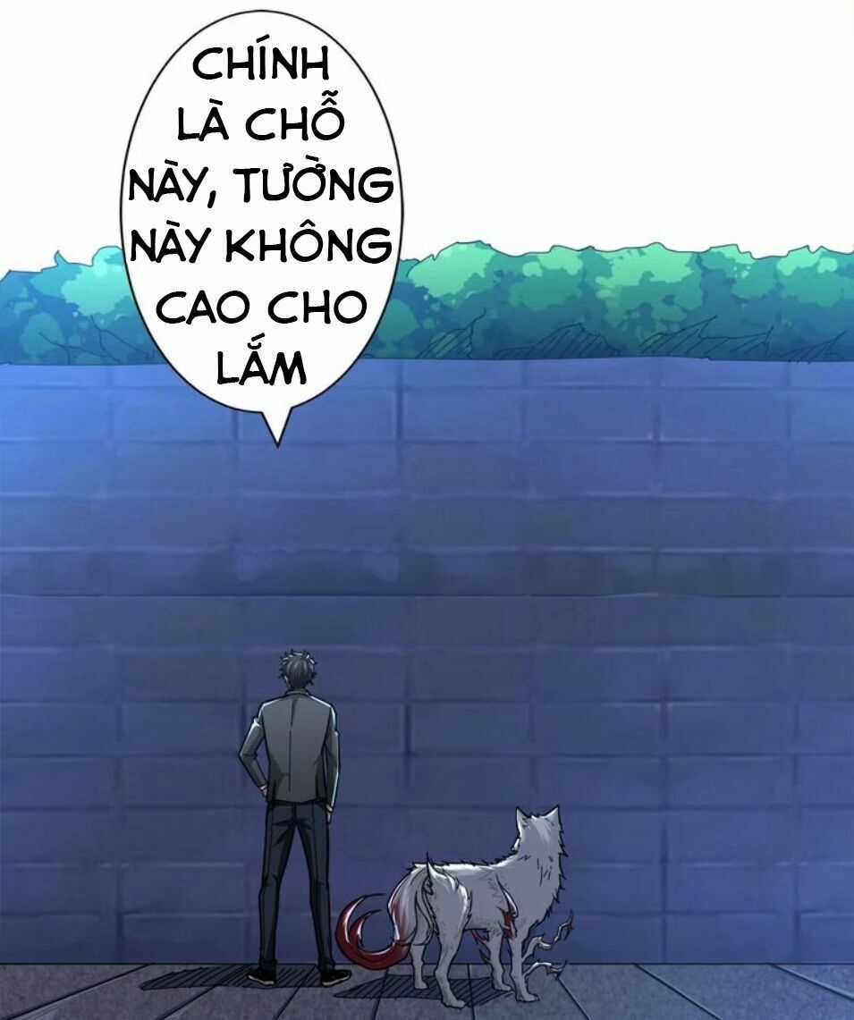 God Slayer Chương 37 trang 21