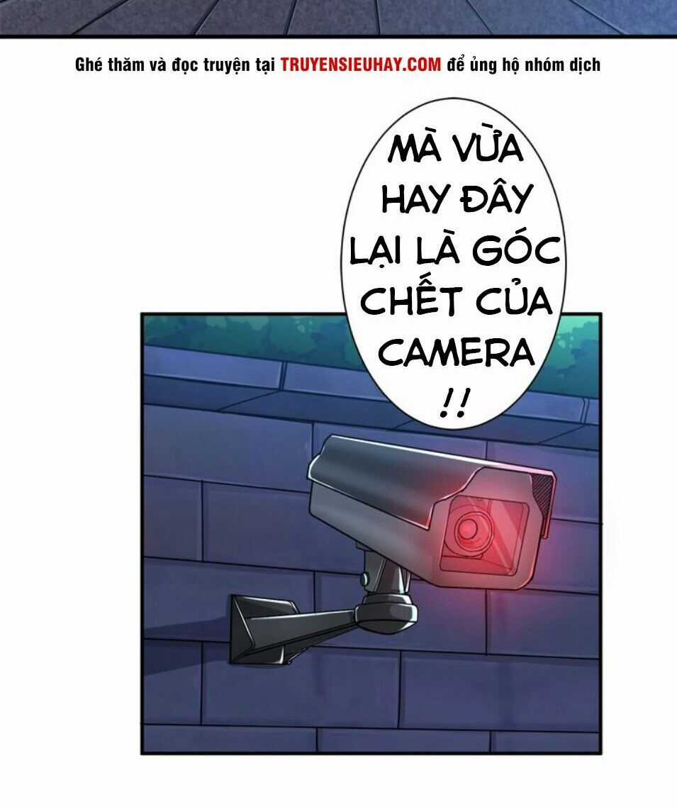 God Slayer Chương 37 trang 22