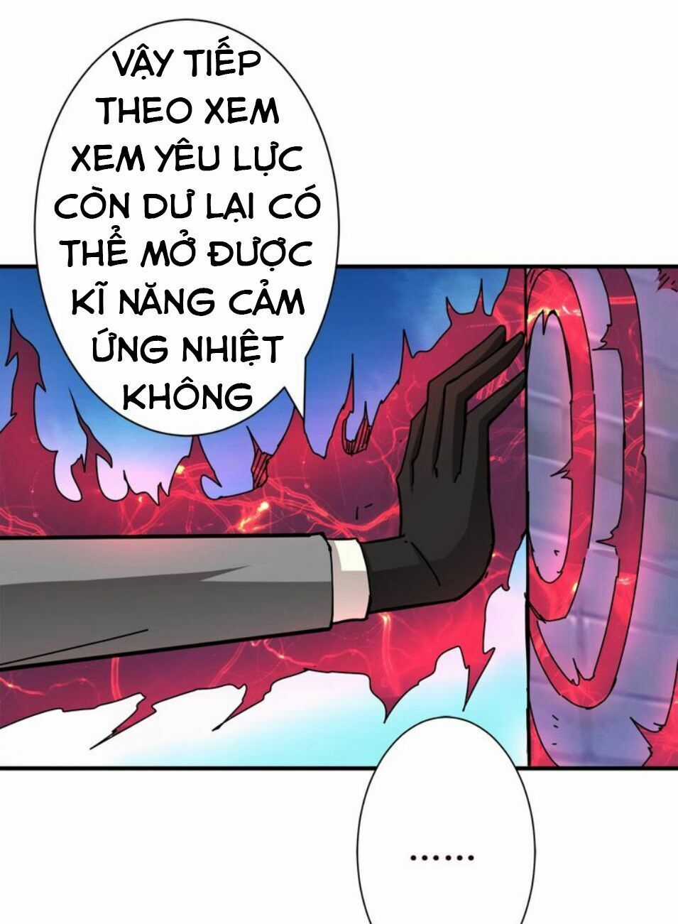 God Slayer Chương 37 trang 23