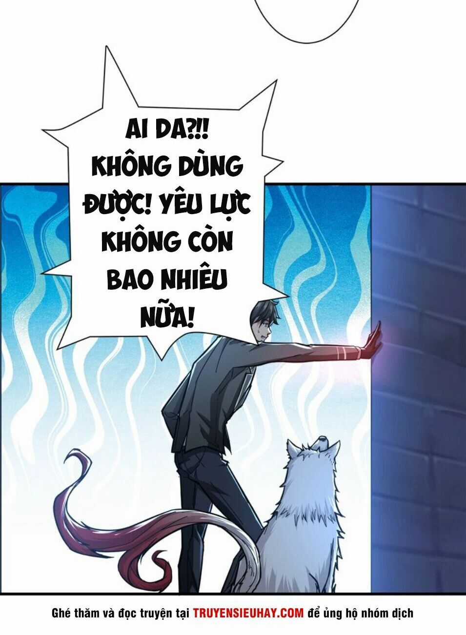 God Slayer Chương 37 trang 24