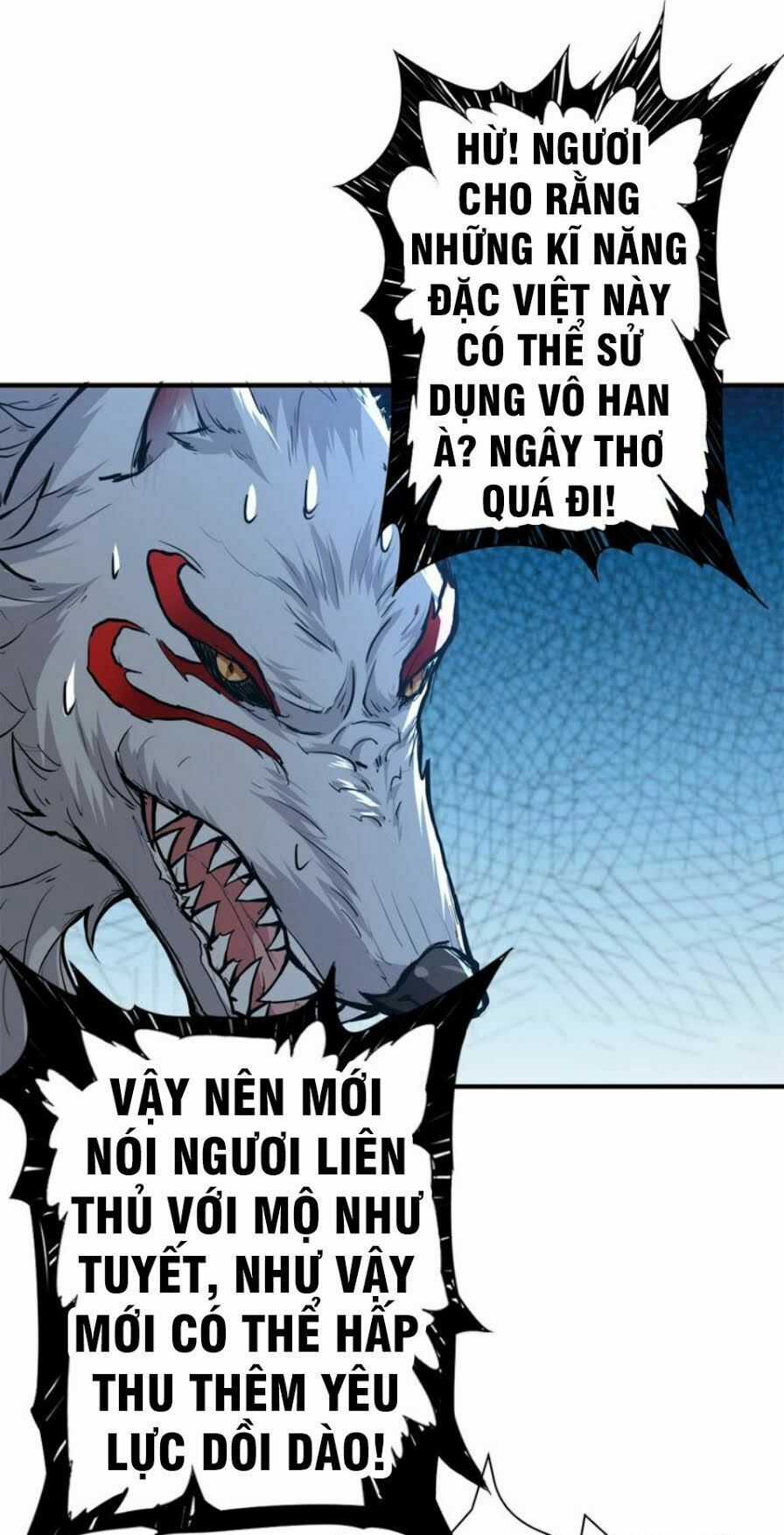 God Slayer Chương 37 trang 25