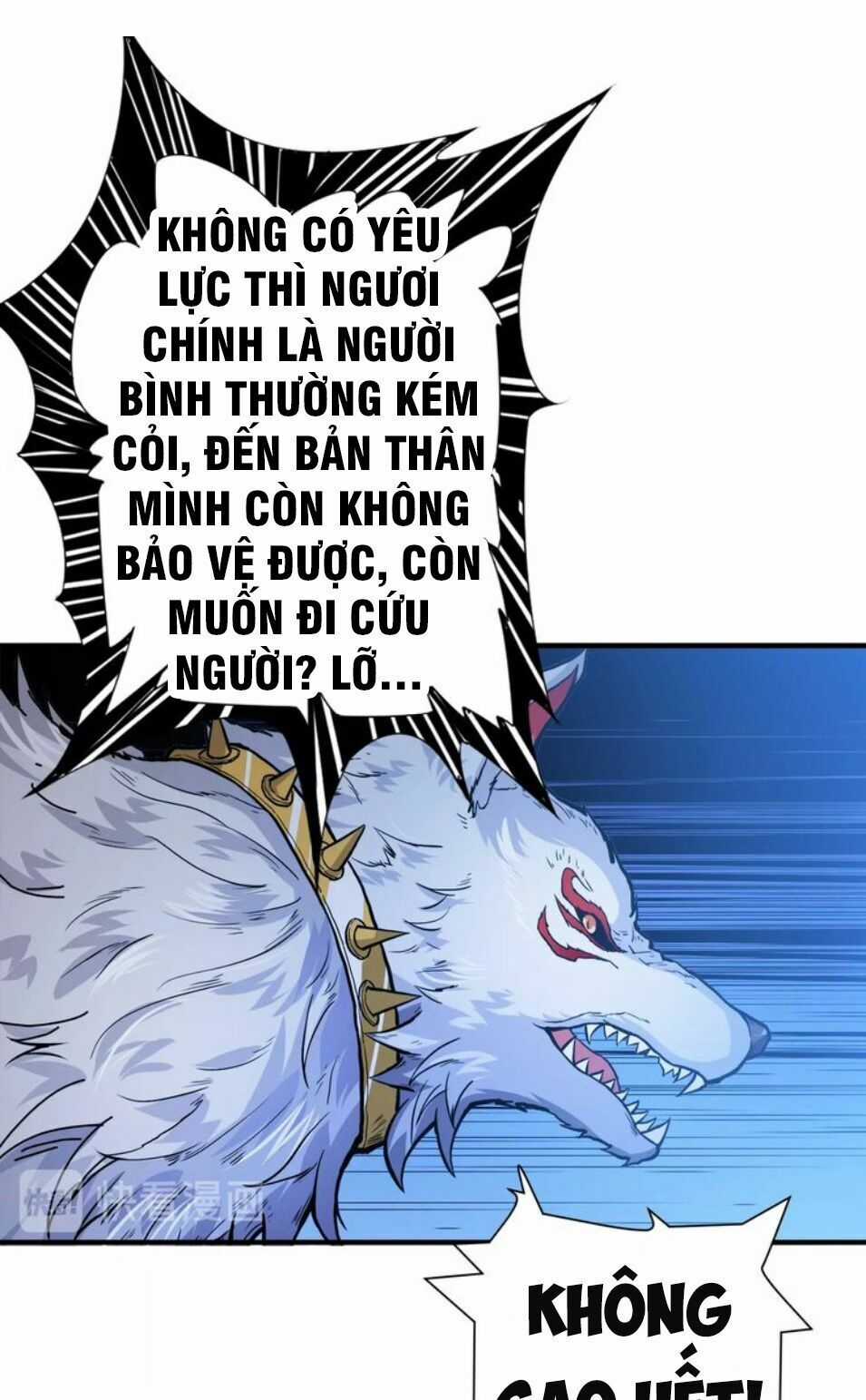 God Slayer Chương 37 trang 27