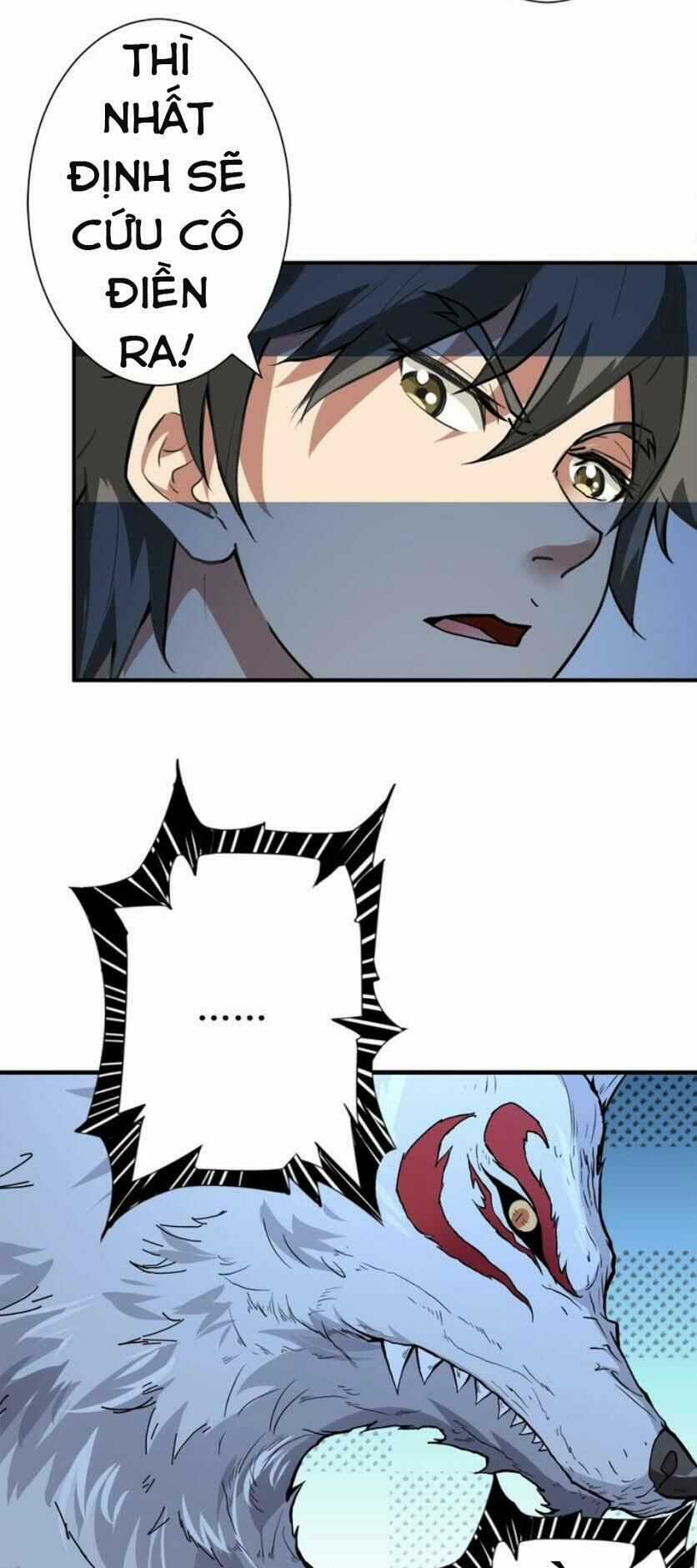 God Slayer Chương 37 trang 29