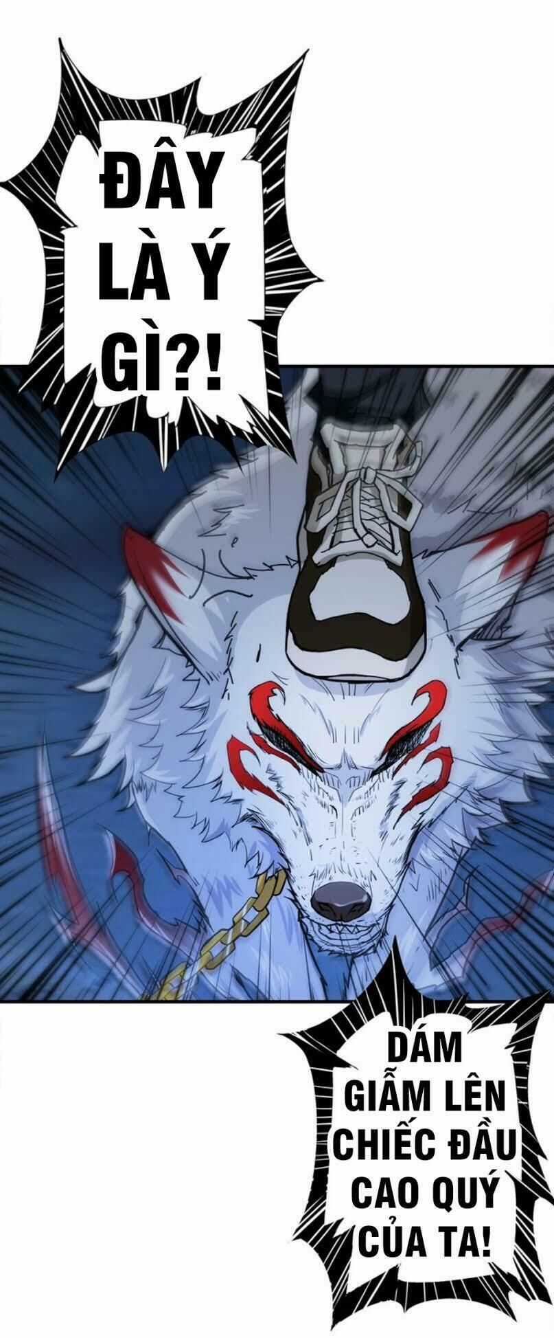 God Slayer Chương 37 trang 31