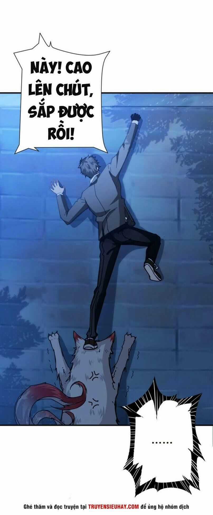 God Slayer Chương 37 trang 32