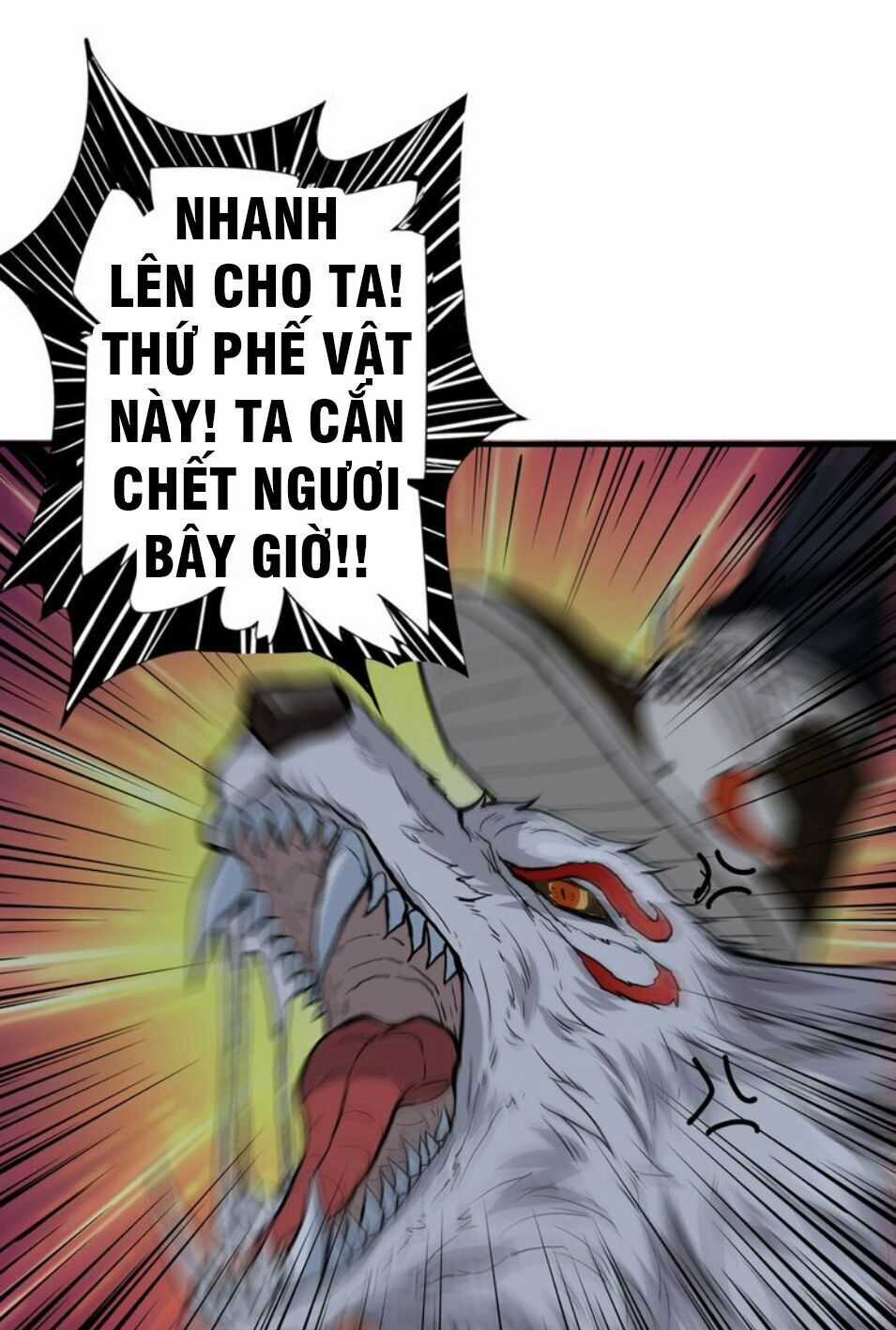 God Slayer Chương 37 trang 33