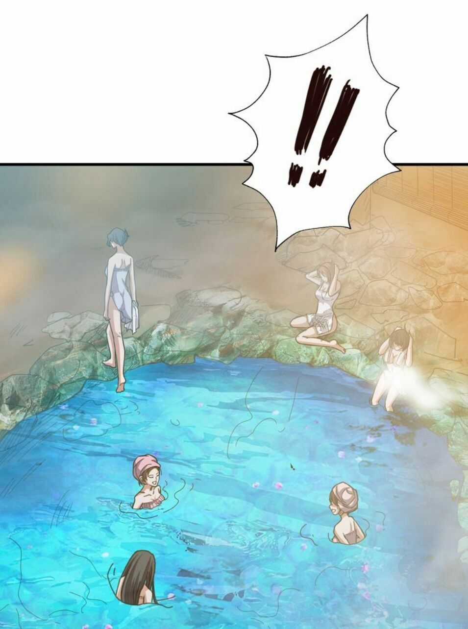 God Slayer Chương 37 trang 35