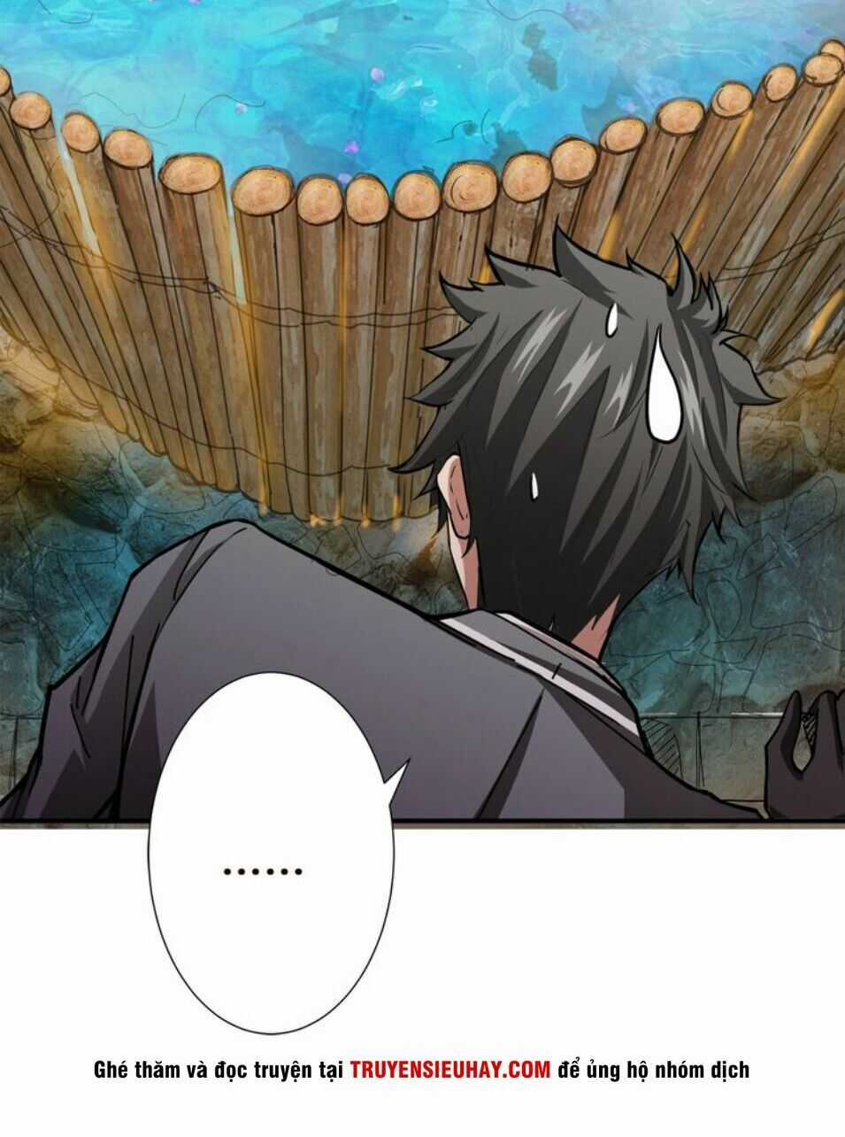 God Slayer Chương 37 trang 36