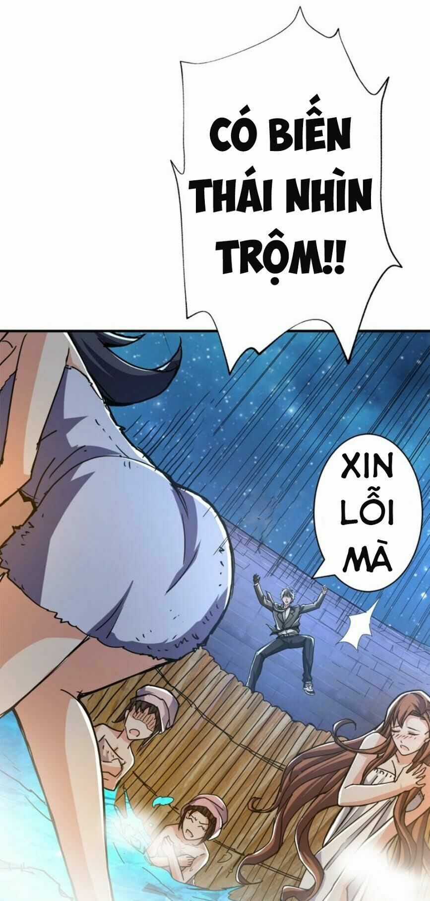 God Slayer Chương 37 trang 37