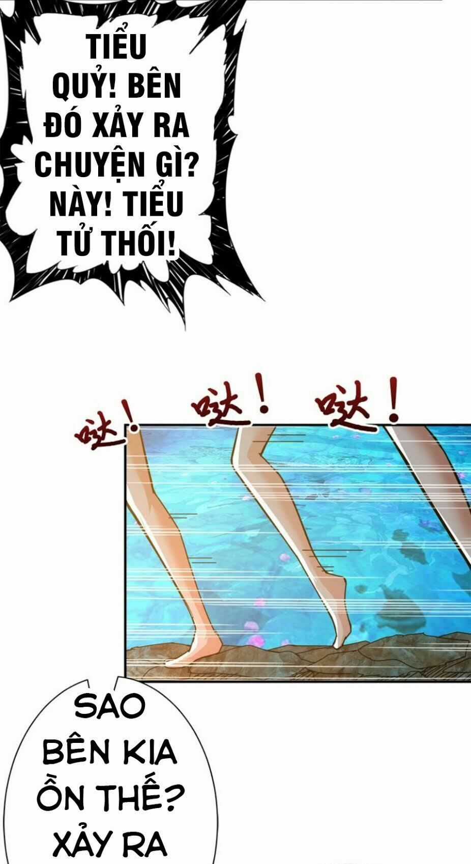 God Slayer Chương 37 trang 39