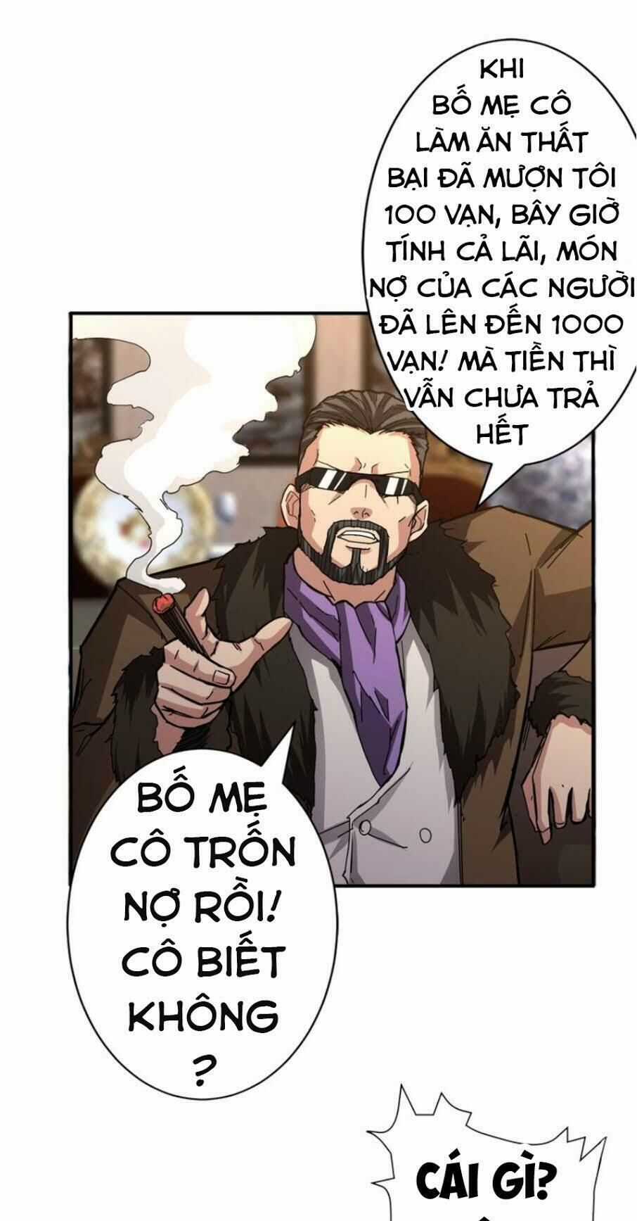 God Slayer Chương 37 trang 43