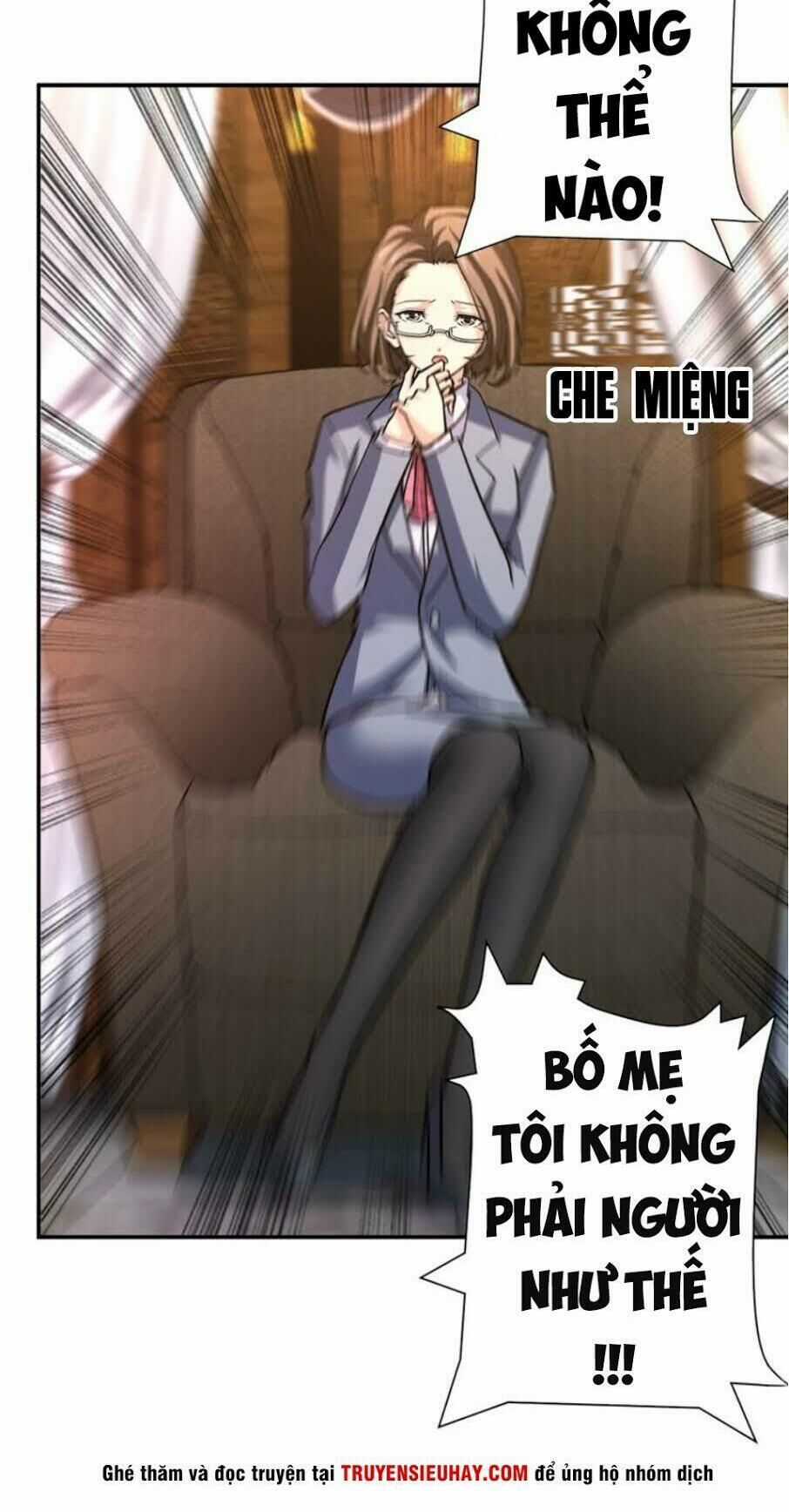 God Slayer Chương 37 trang 44