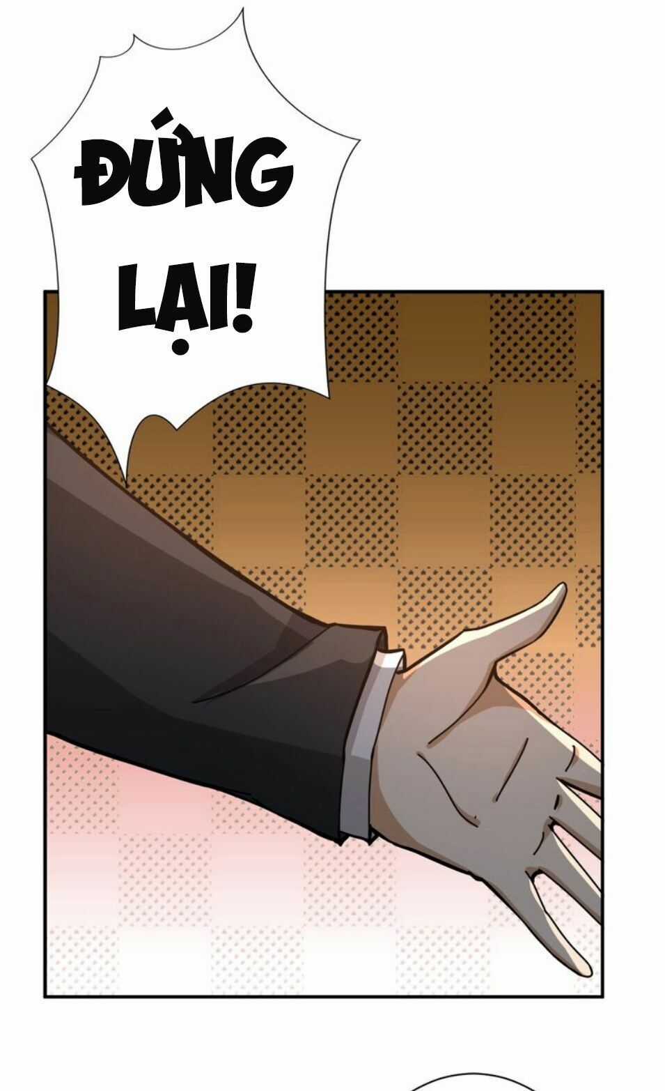 God Slayer Chương 37 trang 5