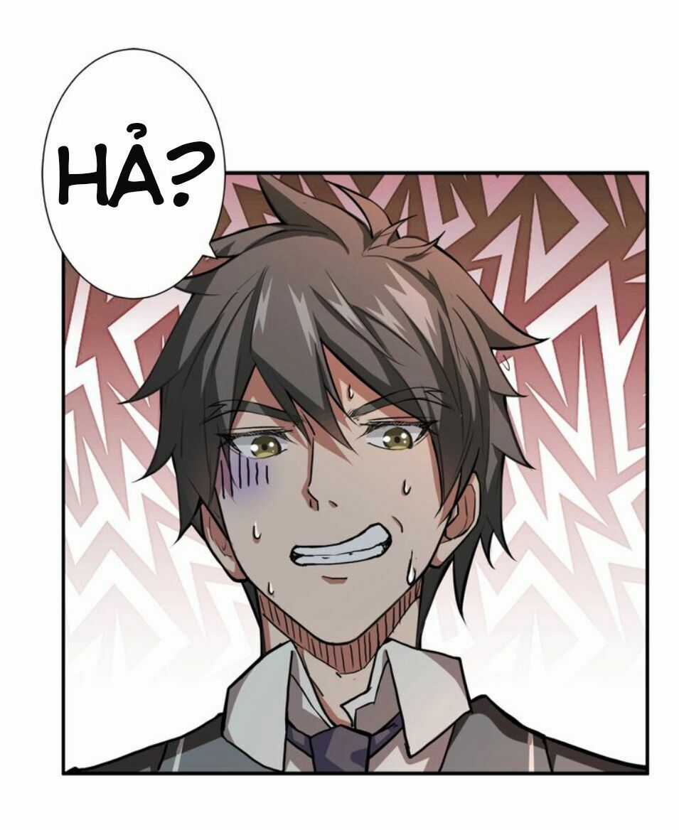 God Slayer Chương 37 trang 7