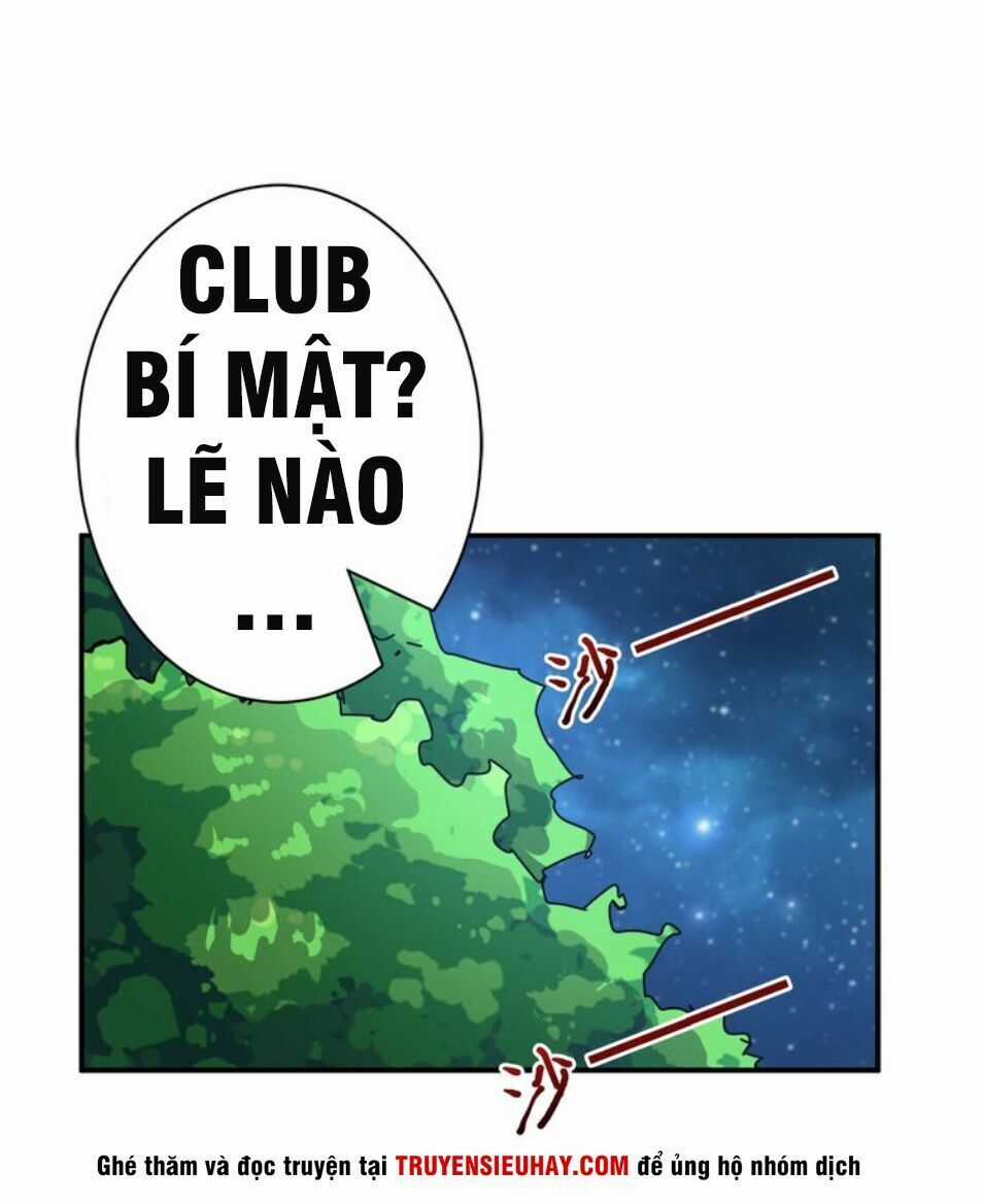 God Slayer Chương 37 trang 8