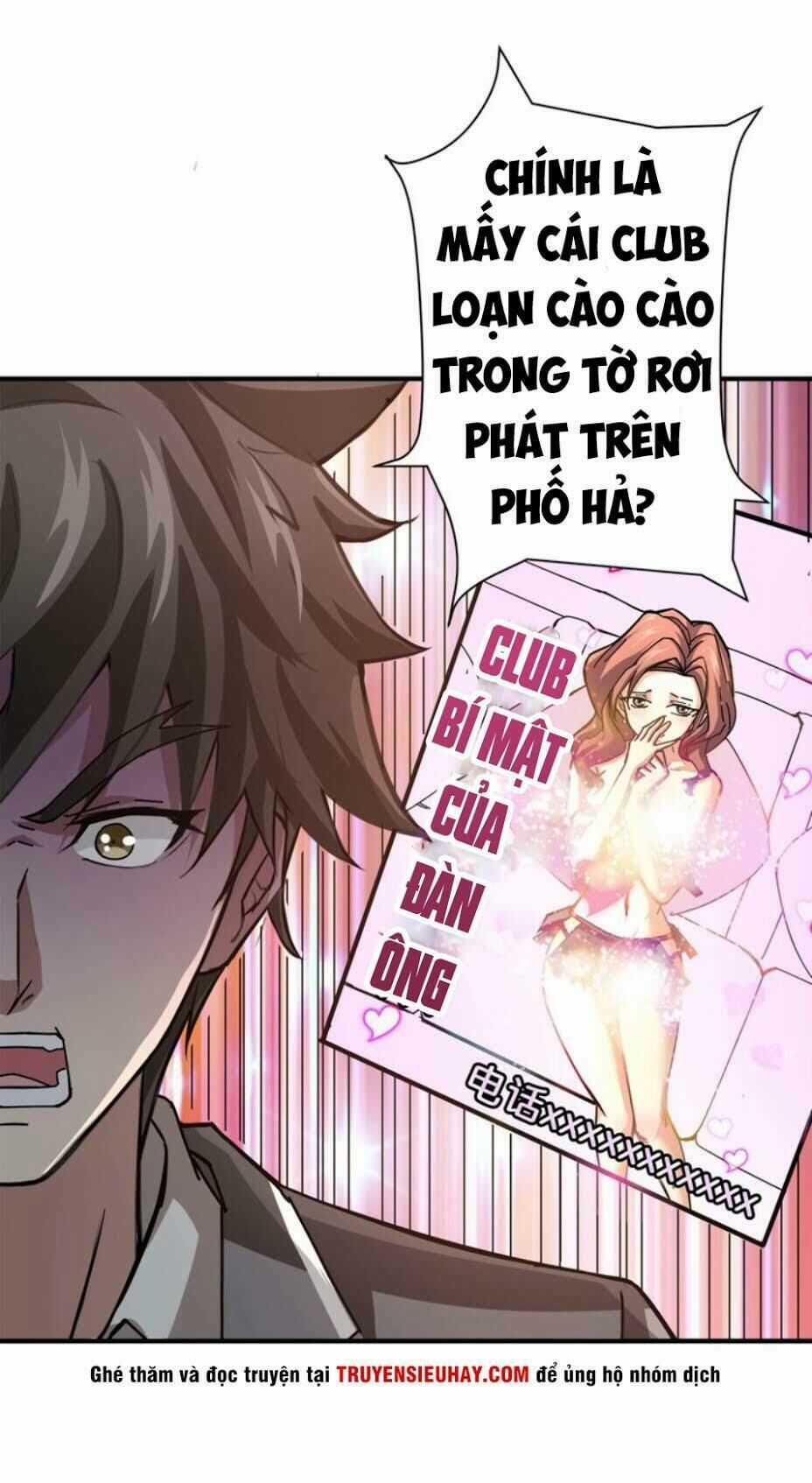 God Slayer Chương 37 trang 9