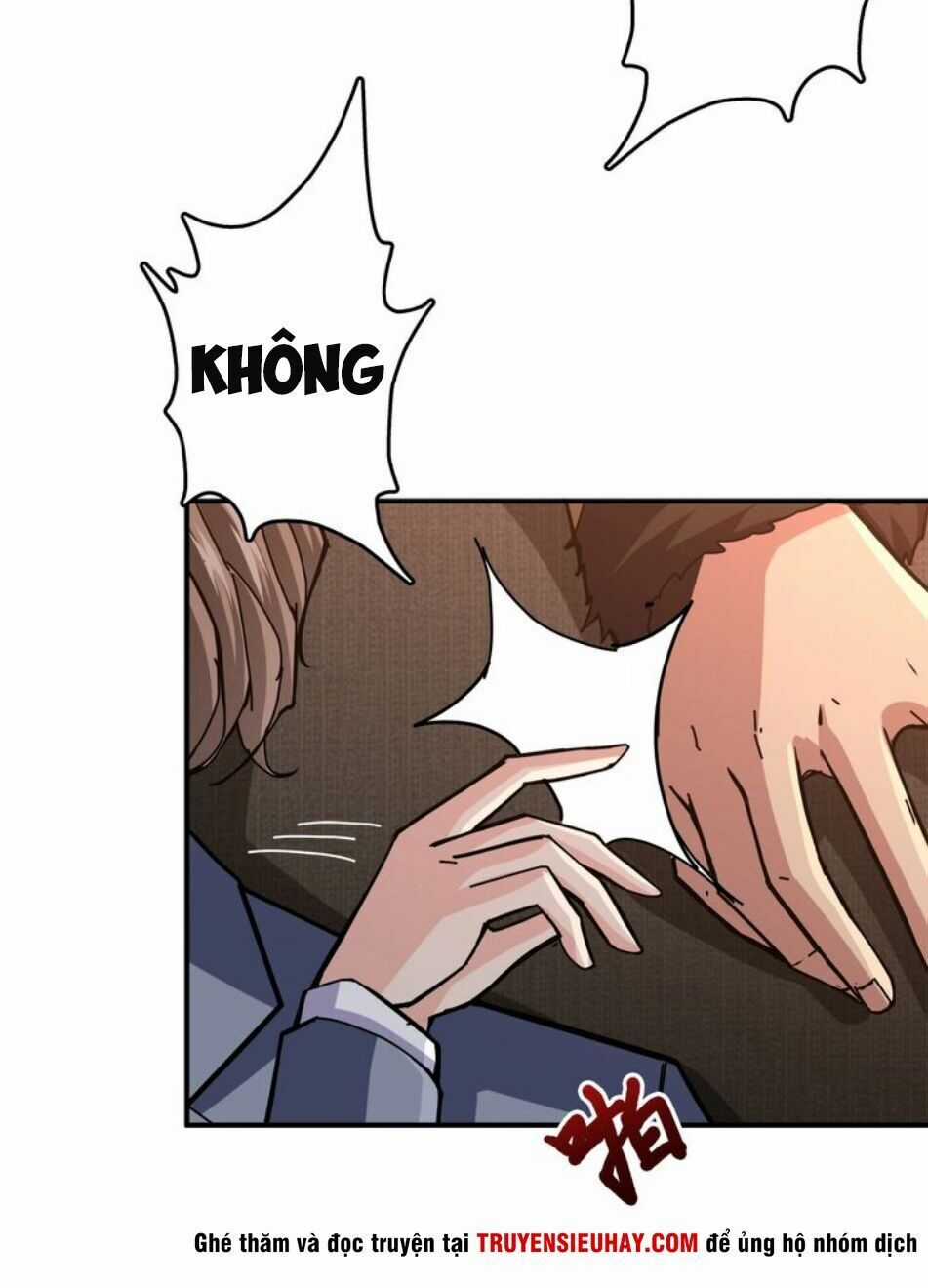 God Slayer Chương 38 trang 10