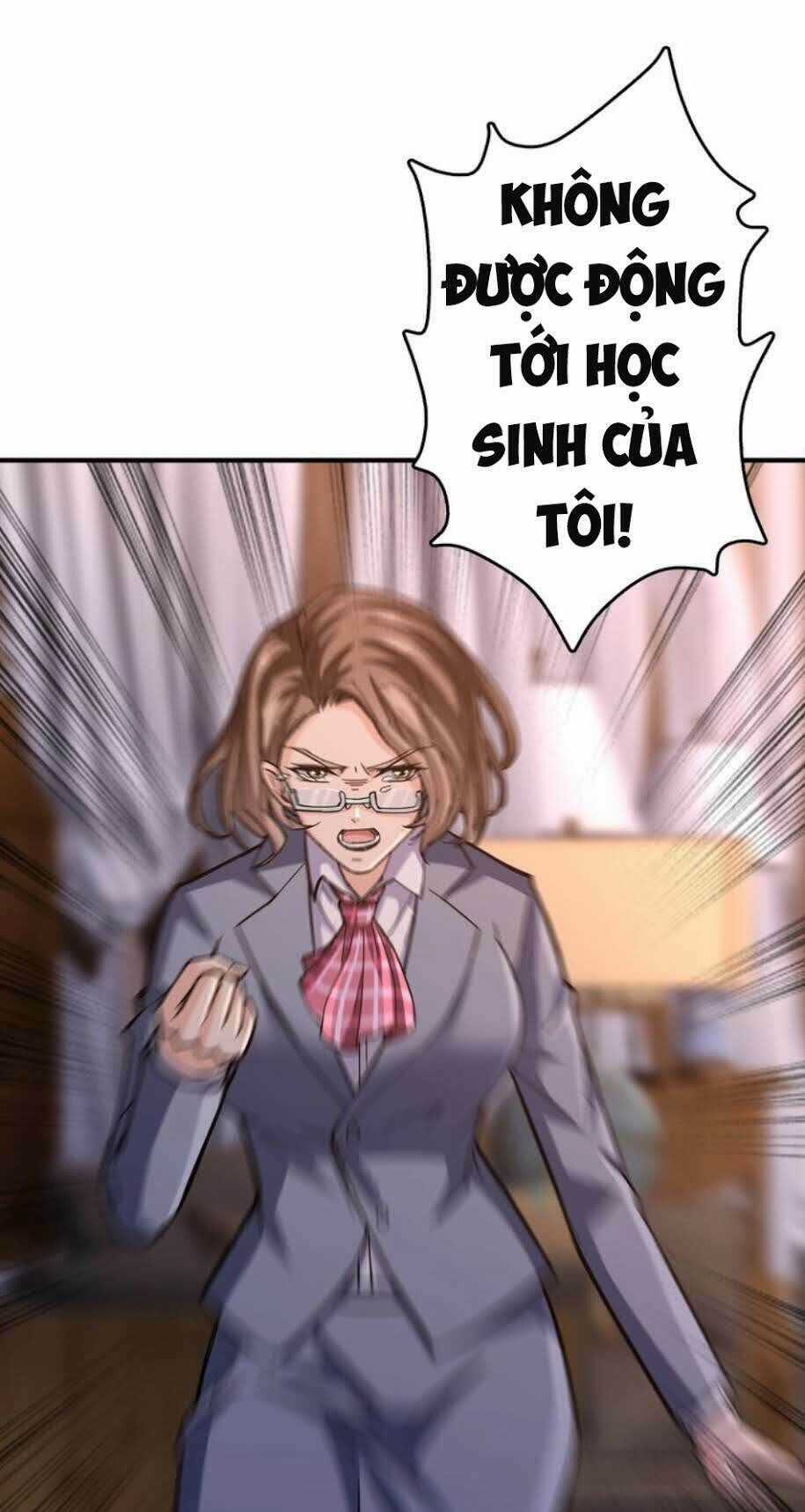 God Slayer Chương 38 trang 11