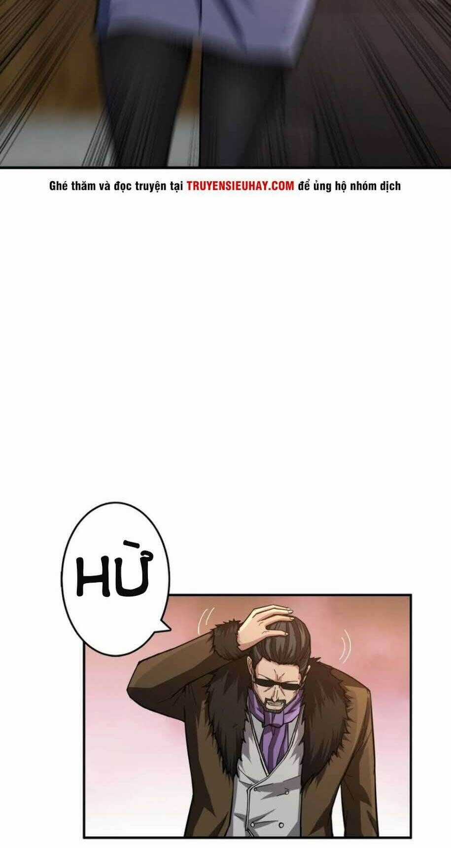 God Slayer Chương 38 trang 12