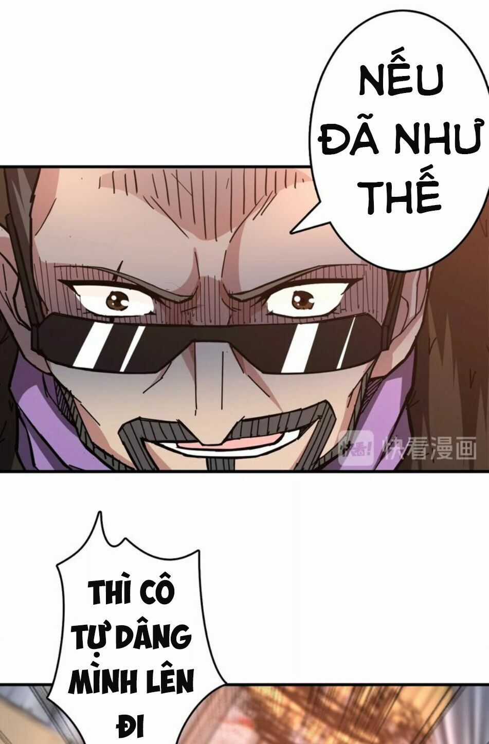 God Slayer Chương 38 trang 13