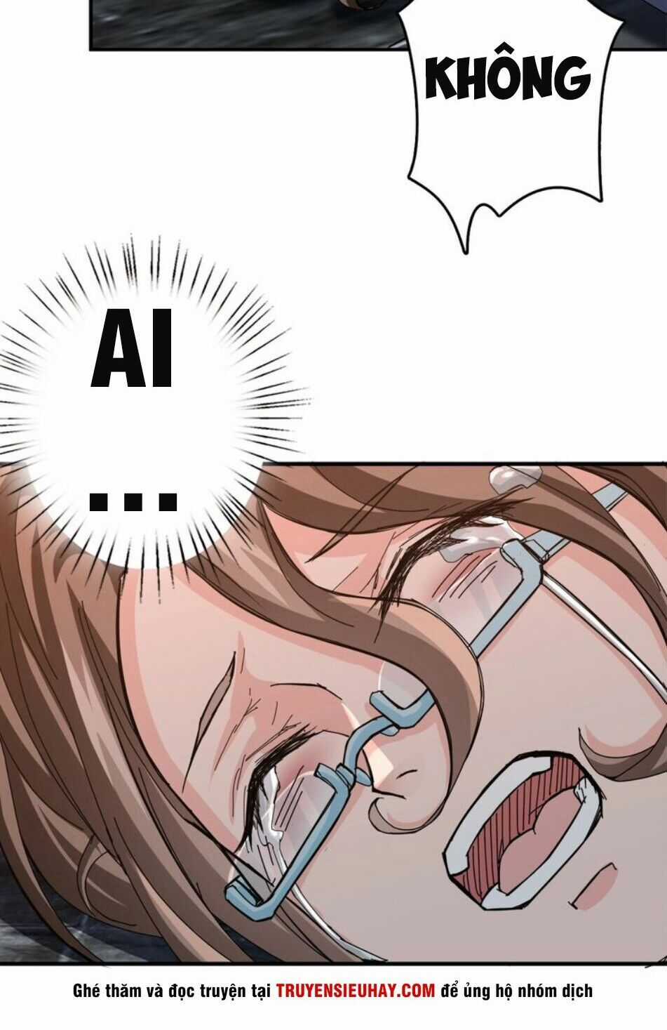 God Slayer Chương 38 trang 16