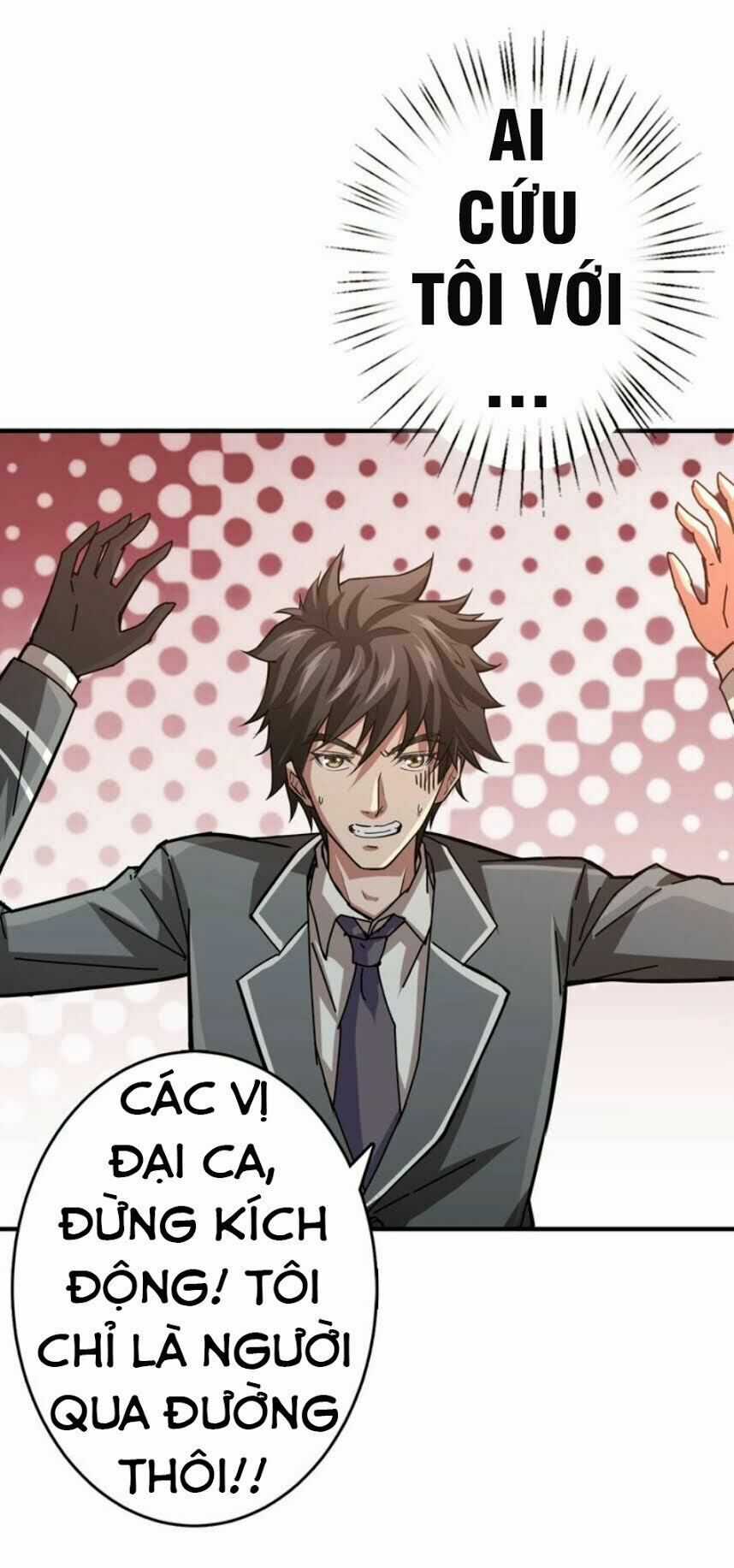 God Slayer Chương 38 trang 17