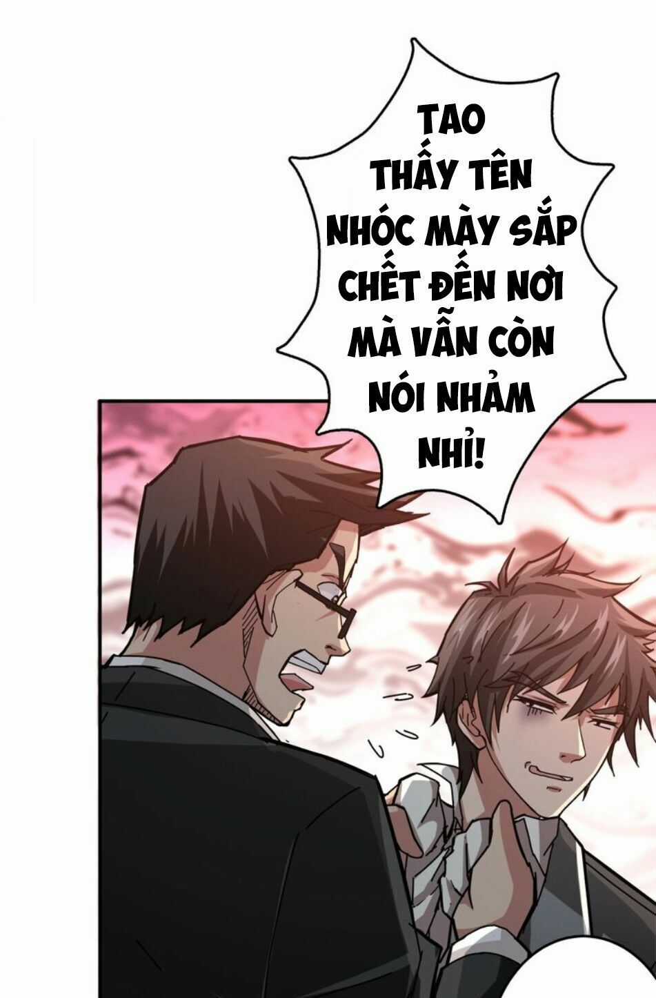 God Slayer Chương 38 trang 19