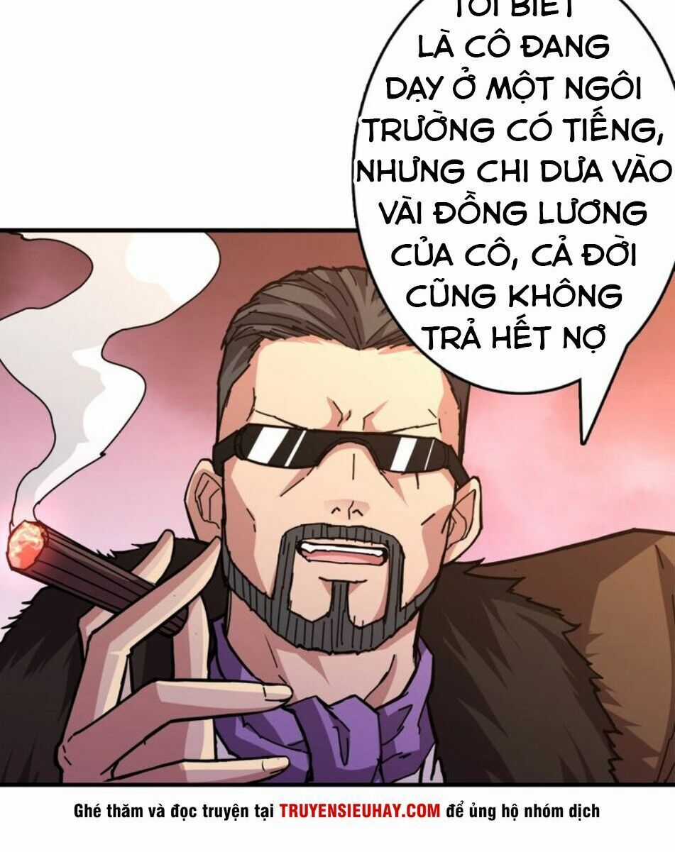 God Slayer Chương 38 trang 2