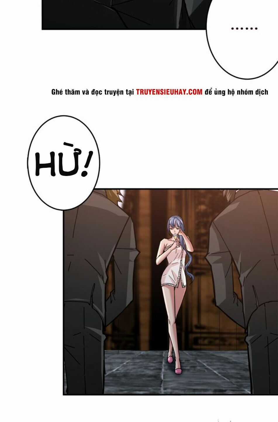 God Slayer Chương 38 trang 20