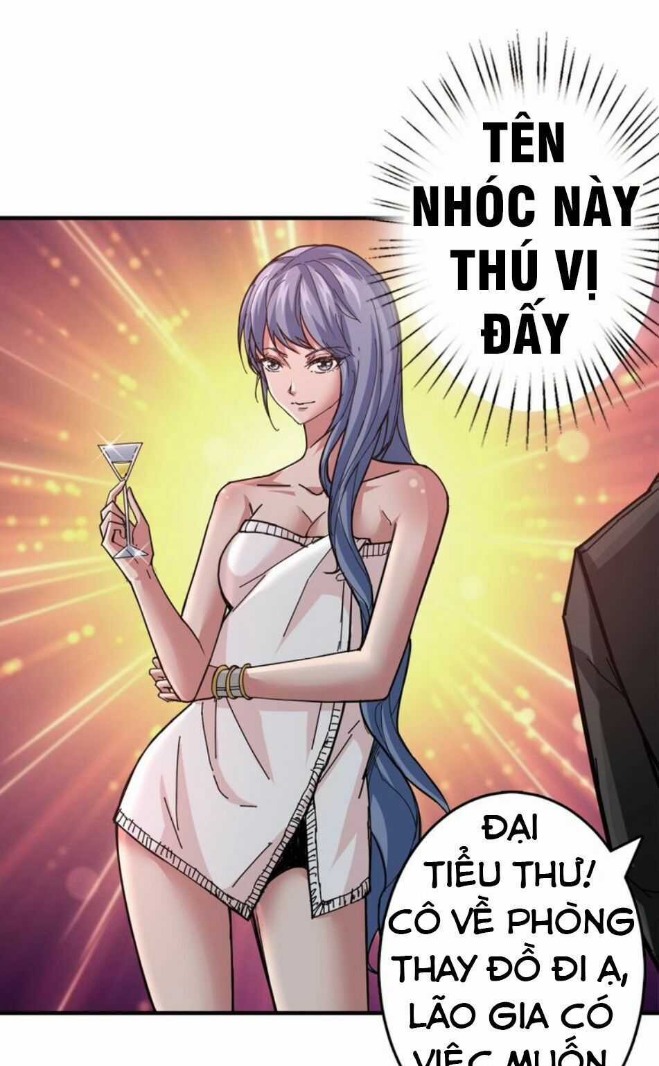 God Slayer Chương 38 trang 21