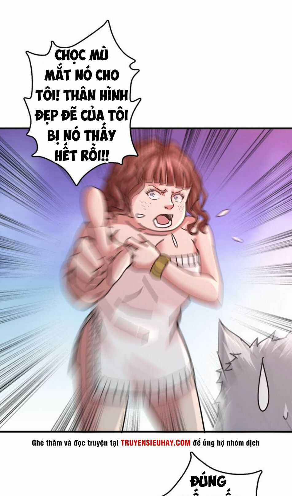 God Slayer Chương 38 trang 23