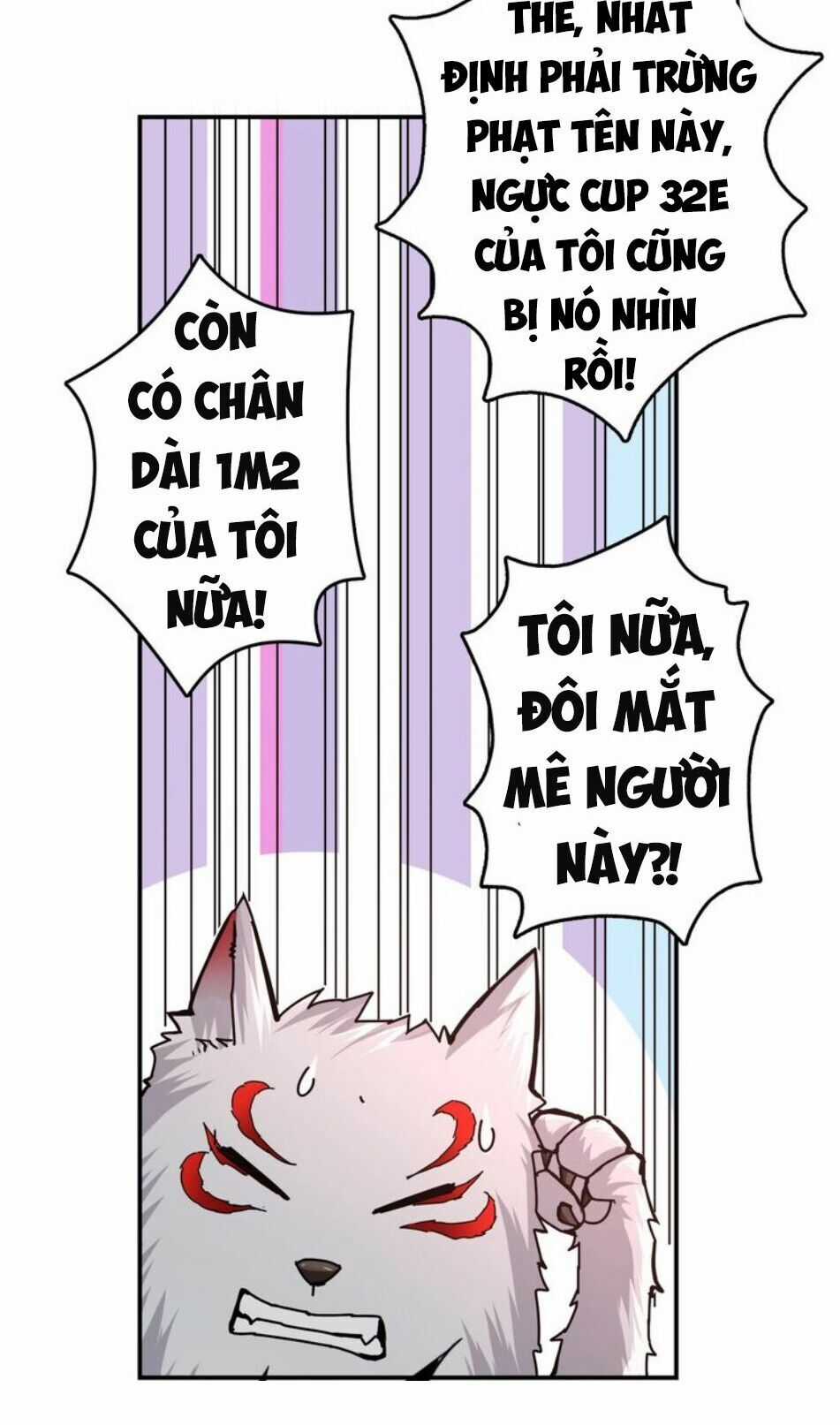 God Slayer Chương 38 trang 24