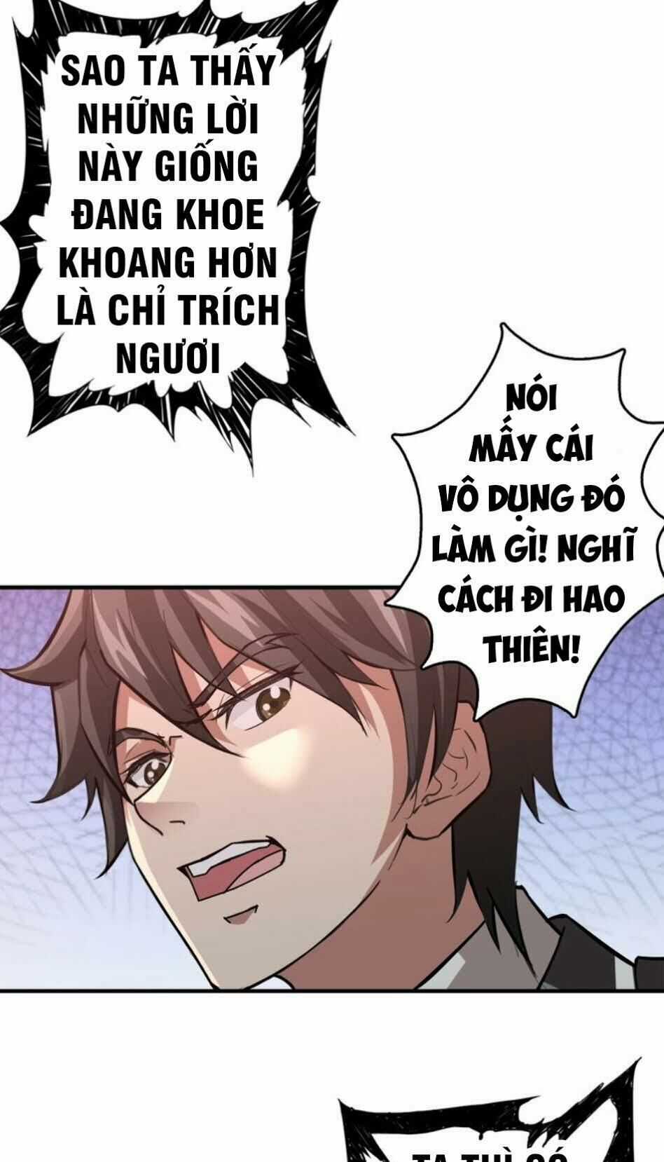 God Slayer Chương 38 trang 25