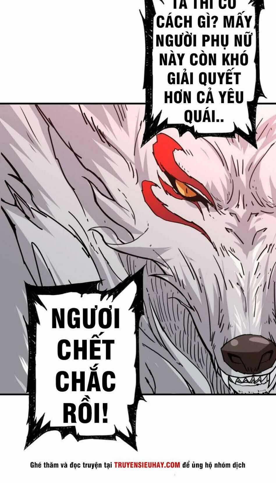 God Slayer Chương 38 trang 26