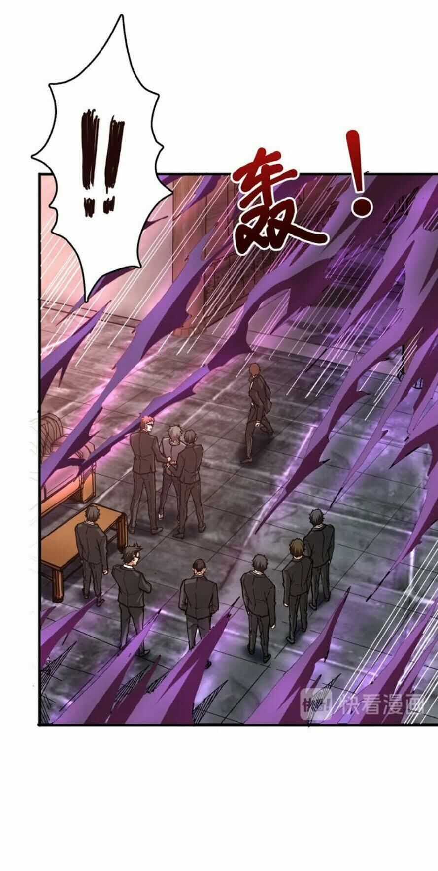 God Slayer Chương 38 trang 29