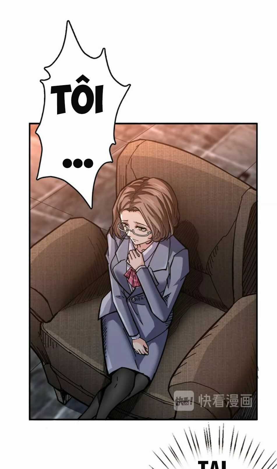 God Slayer Chương 38 trang 3