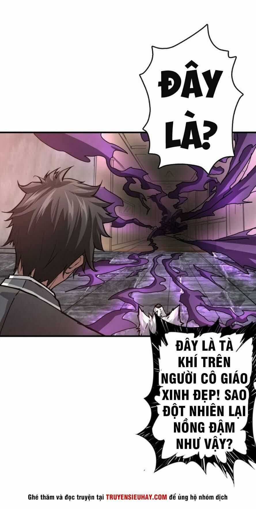 God Slayer Chương 38 trang 30