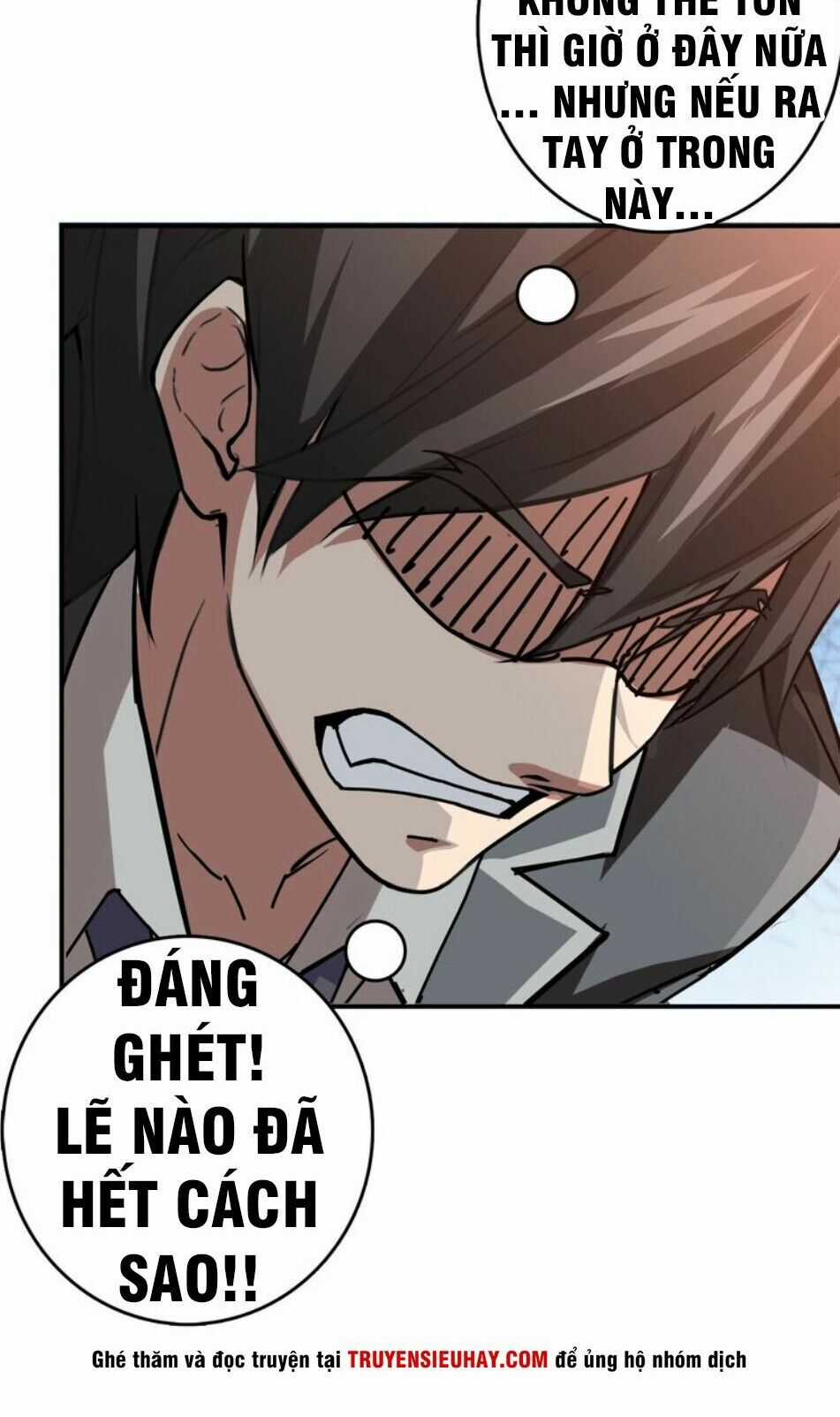 God Slayer Chương 38 trang 32