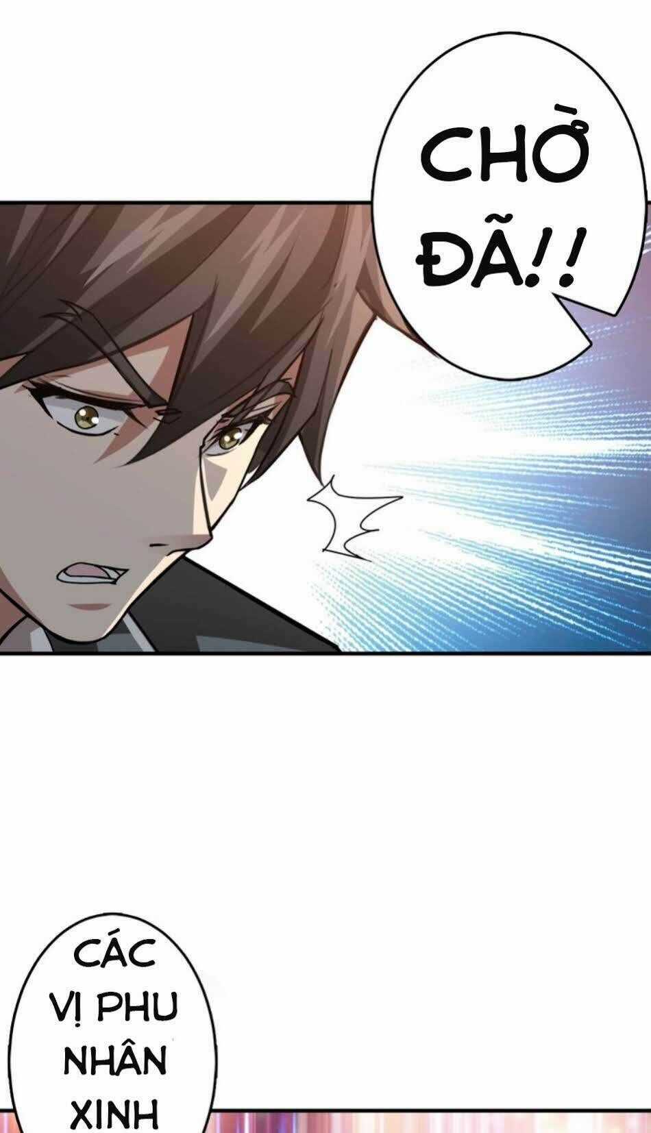 God Slayer Chương 38 trang 33