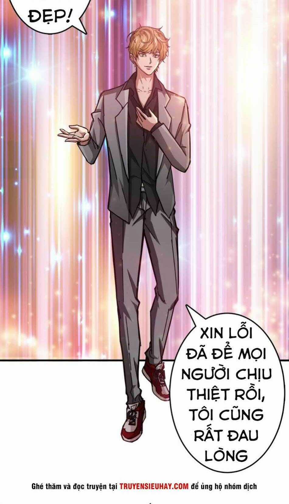 God Slayer Chương 38 trang 34