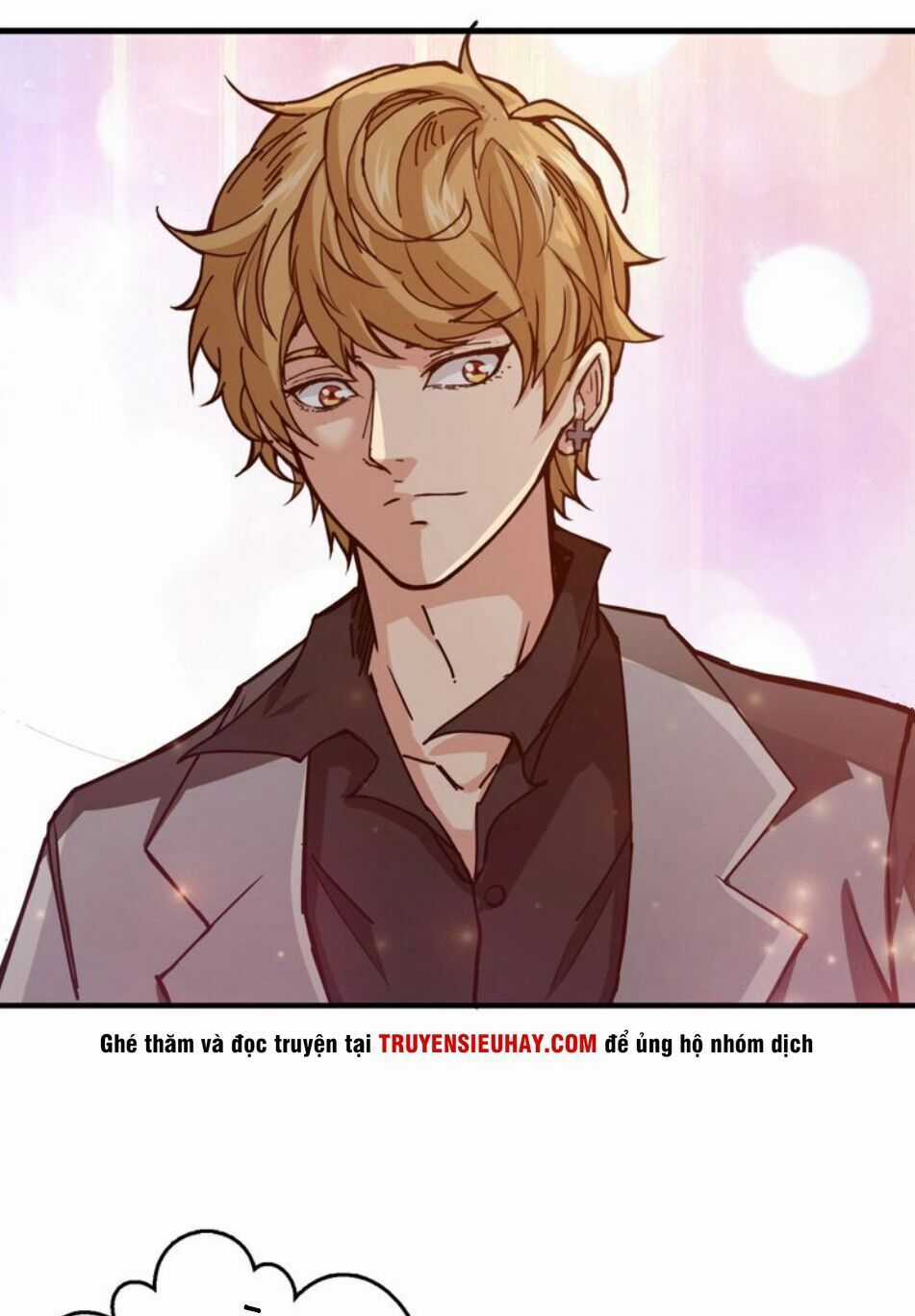 God Slayer Chương 38 trang 35