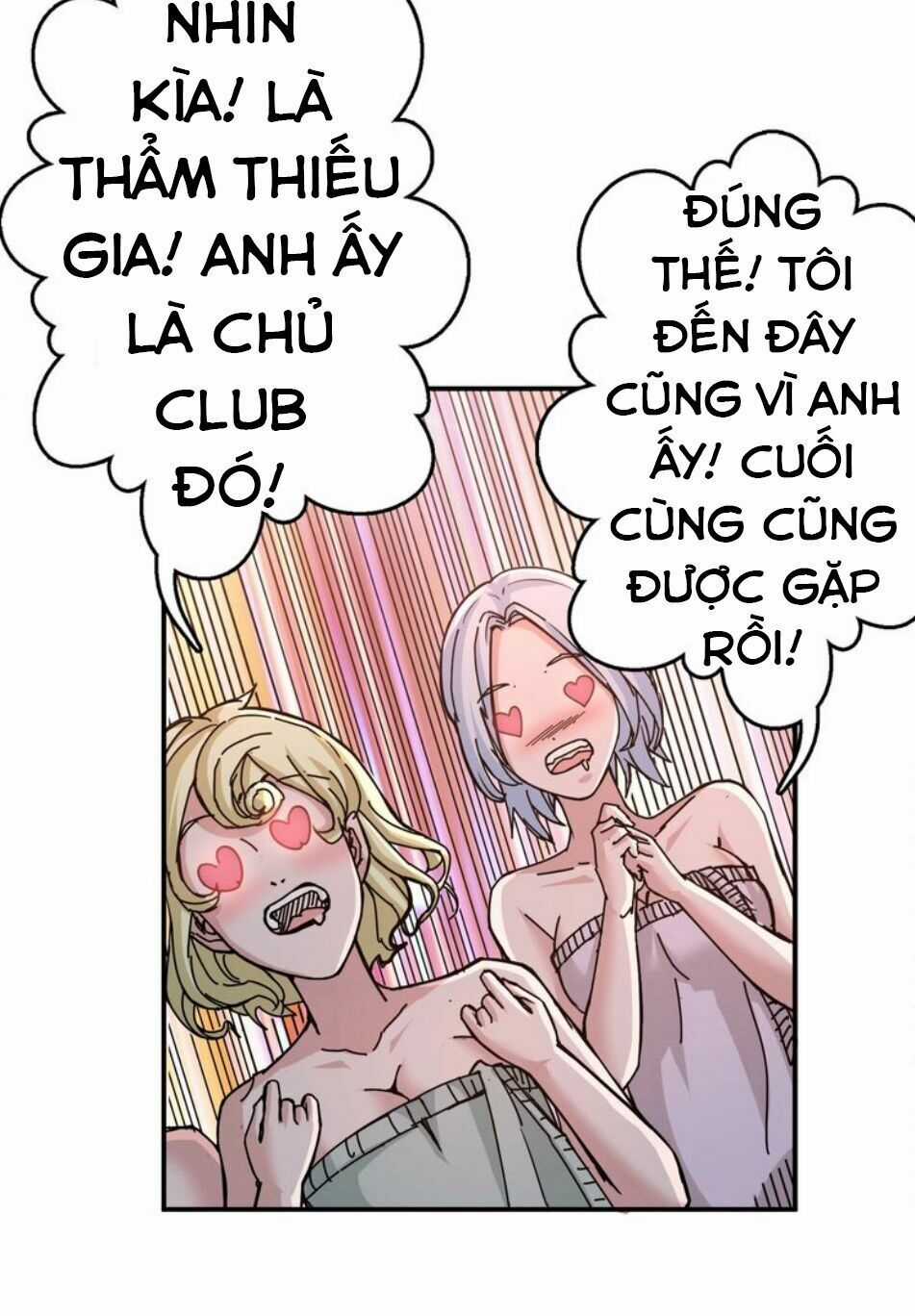 God Slayer Chương 38 trang 36