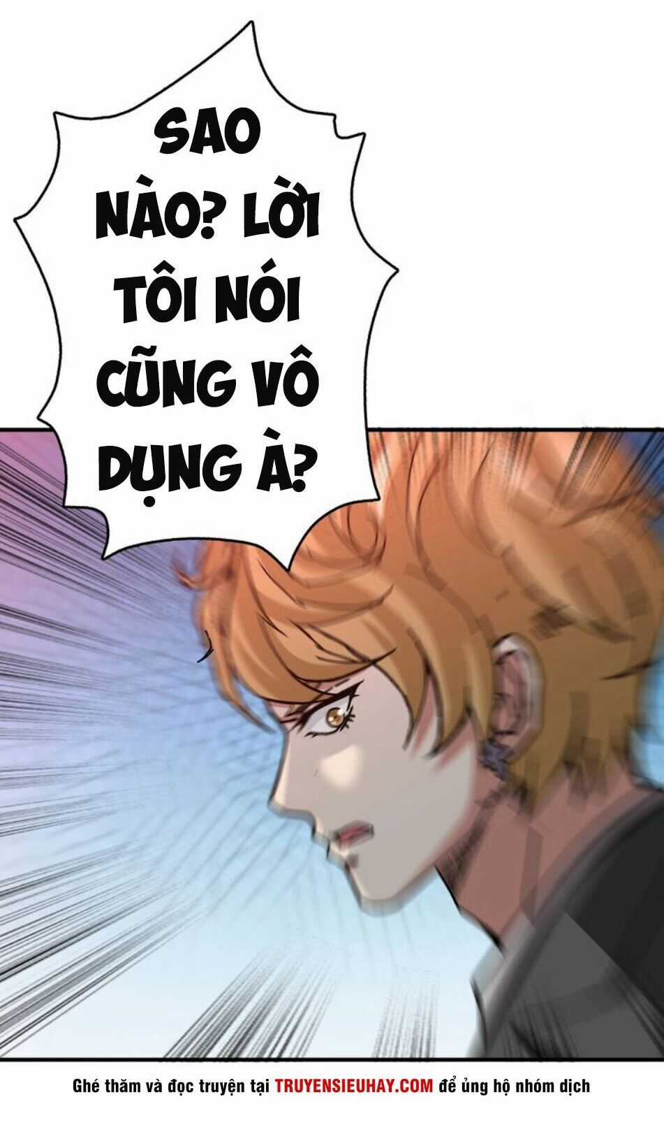 God Slayer Chương 38 trang 38