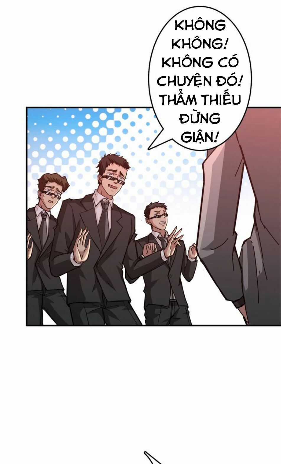 God Slayer Chương 38 trang 39