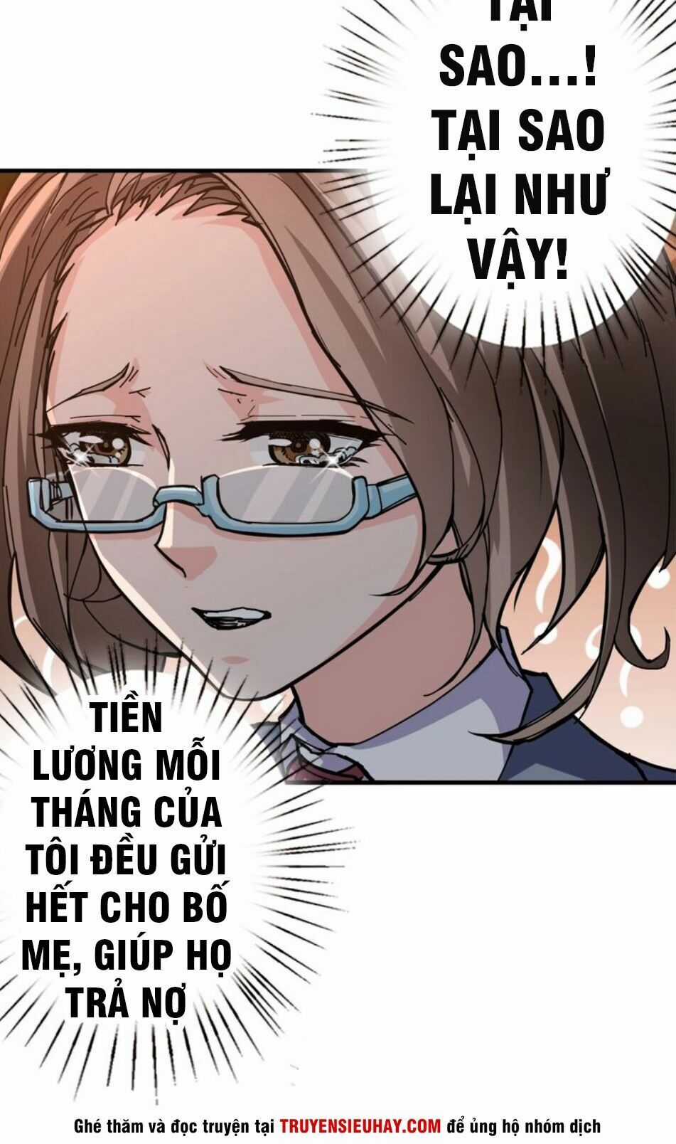 God Slayer Chương 38 trang 4