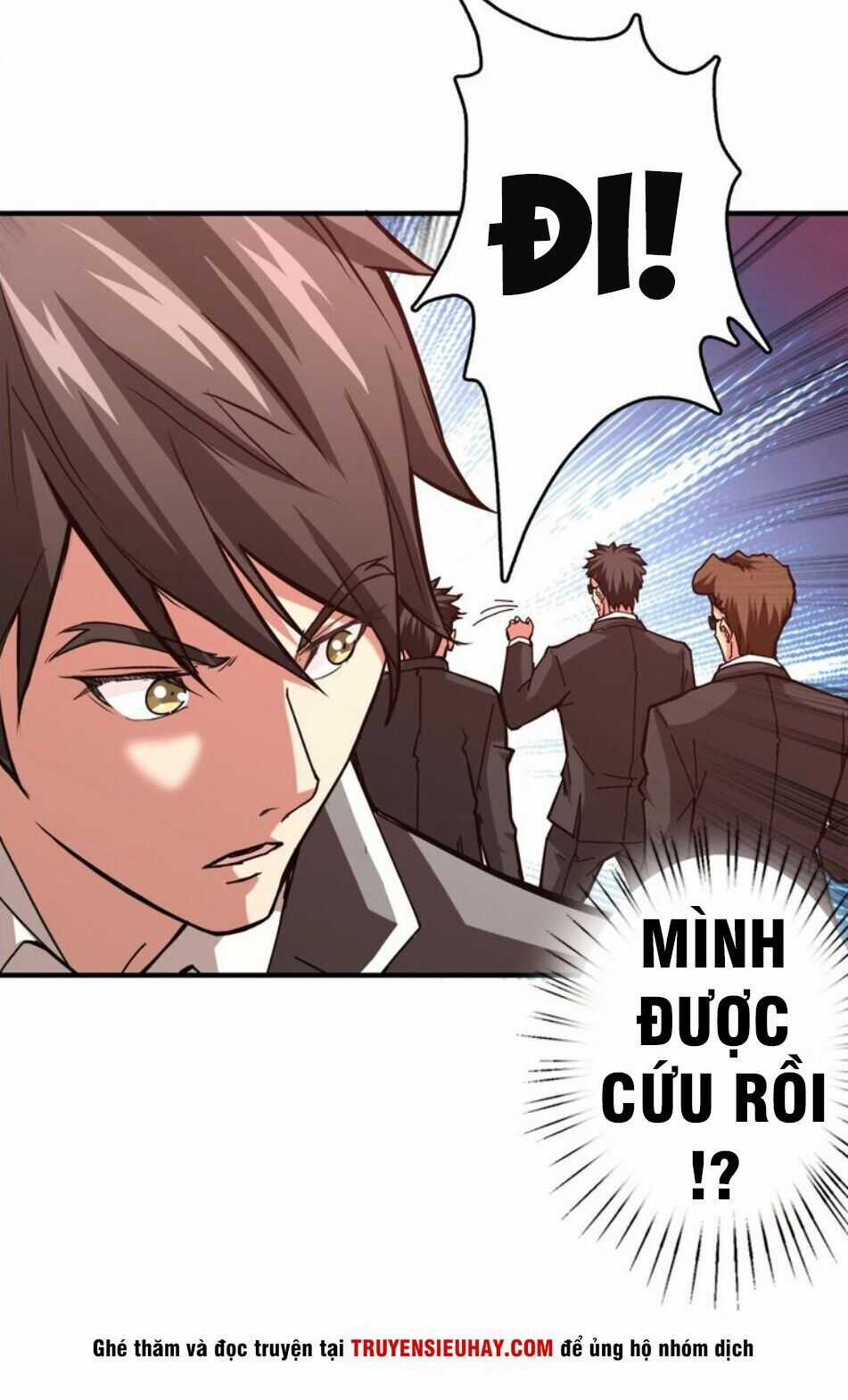 God Slayer Chương 38 trang 40