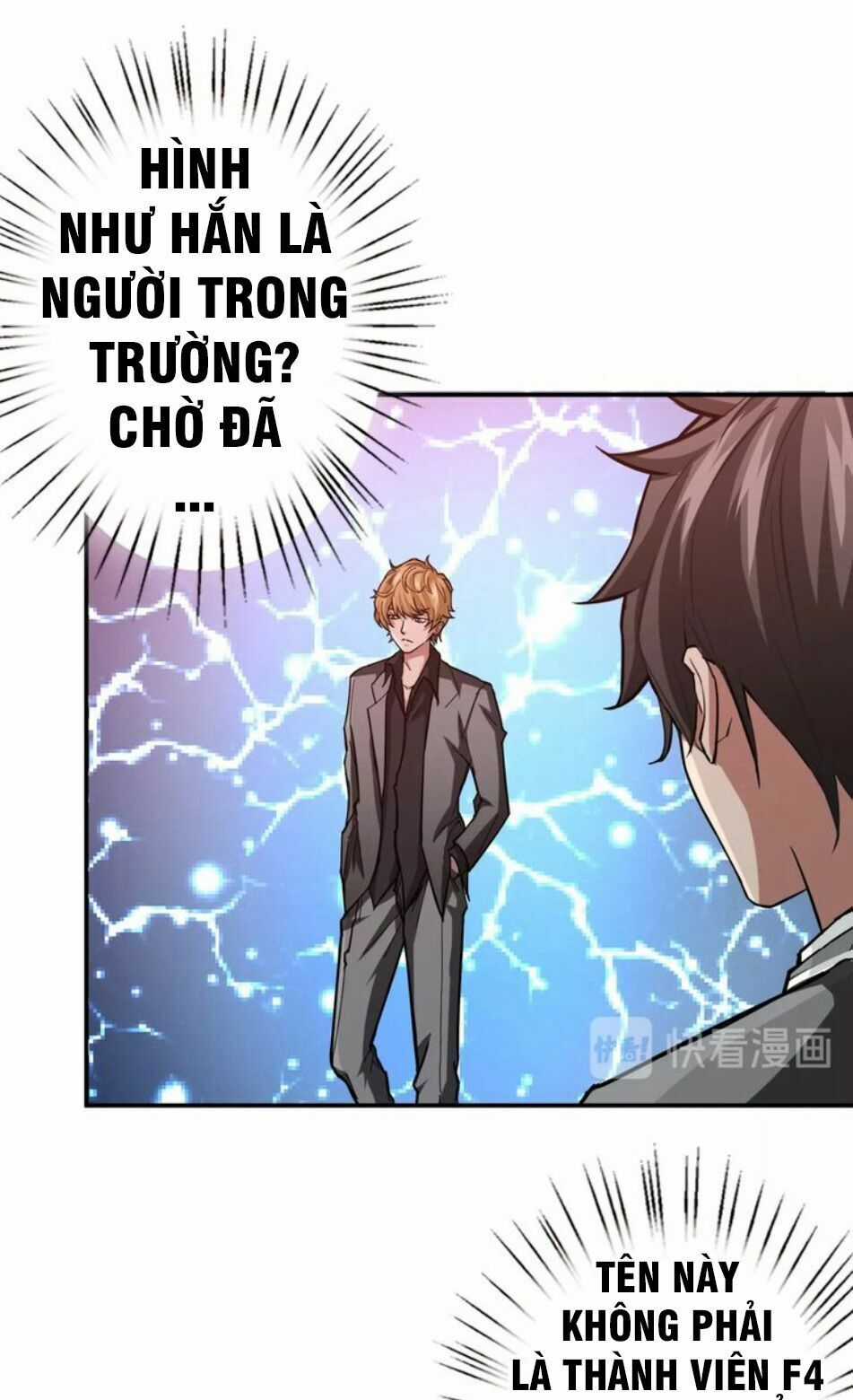 God Slayer Chương 38 trang 41